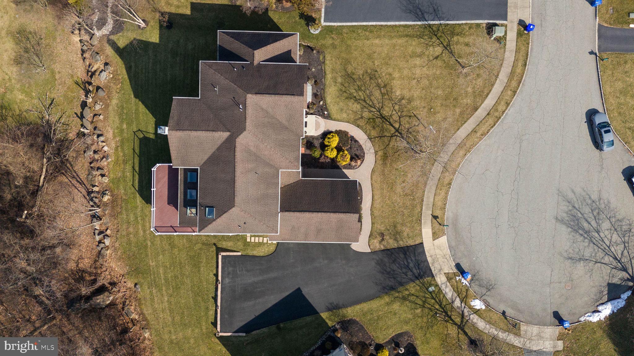 TALL TREES AT THOR - Residential