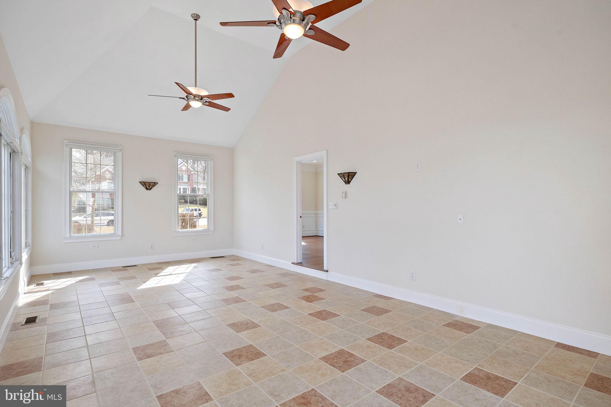 TALL TREES AT THOR - Residential