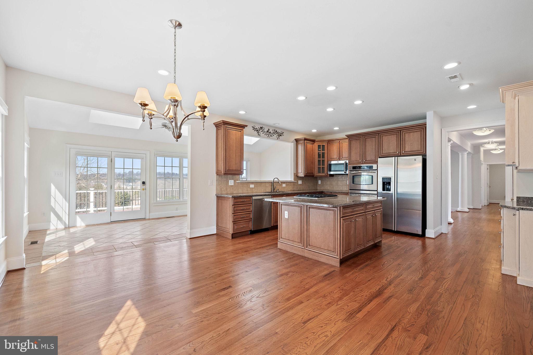 TALL TREES AT THOR - Residential