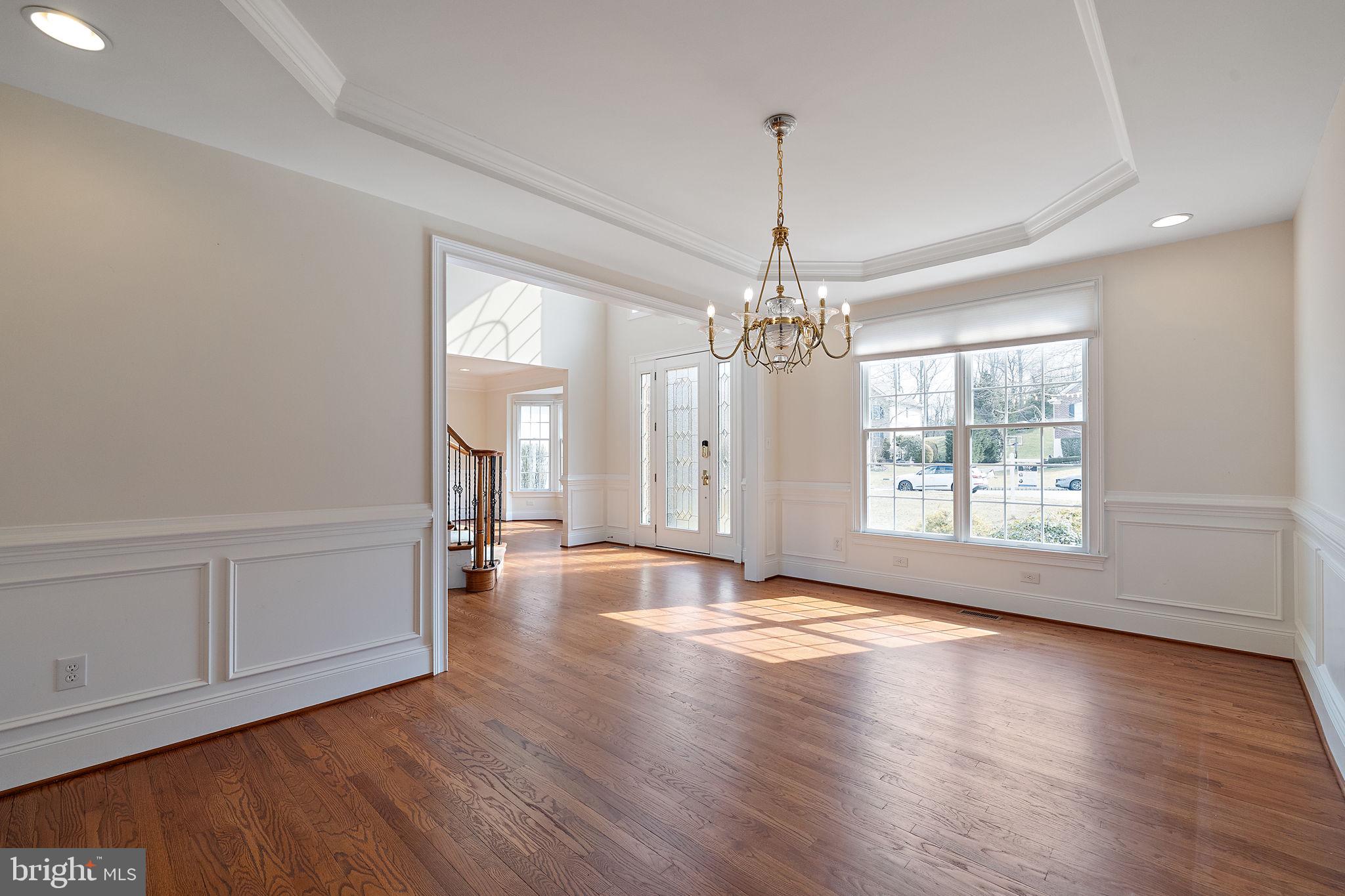 TALL TREES AT THOR - Residential