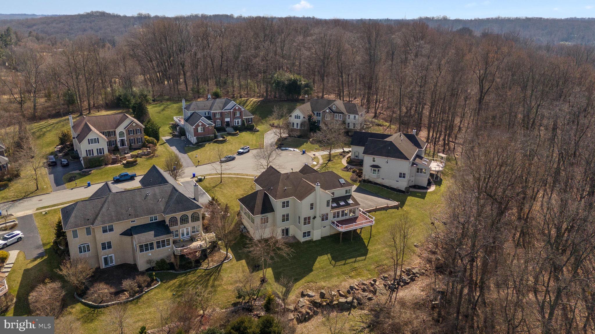 TALL TREES AT THOR - Residential