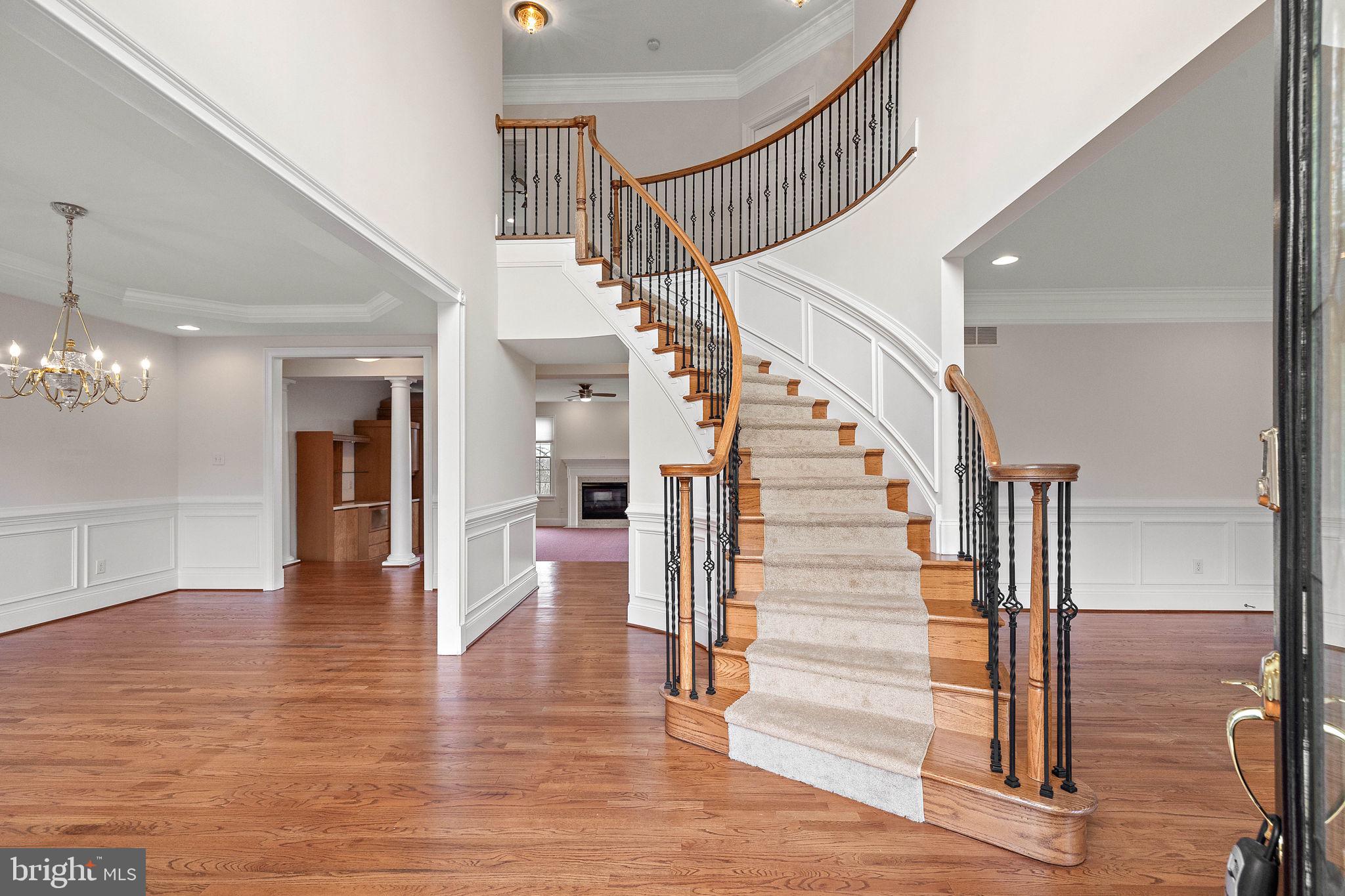 TALL TREES AT THOR - Residential