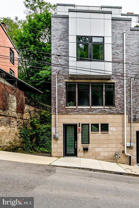245 LYCEUM AVENUE PHILADELPHIA PA 19128