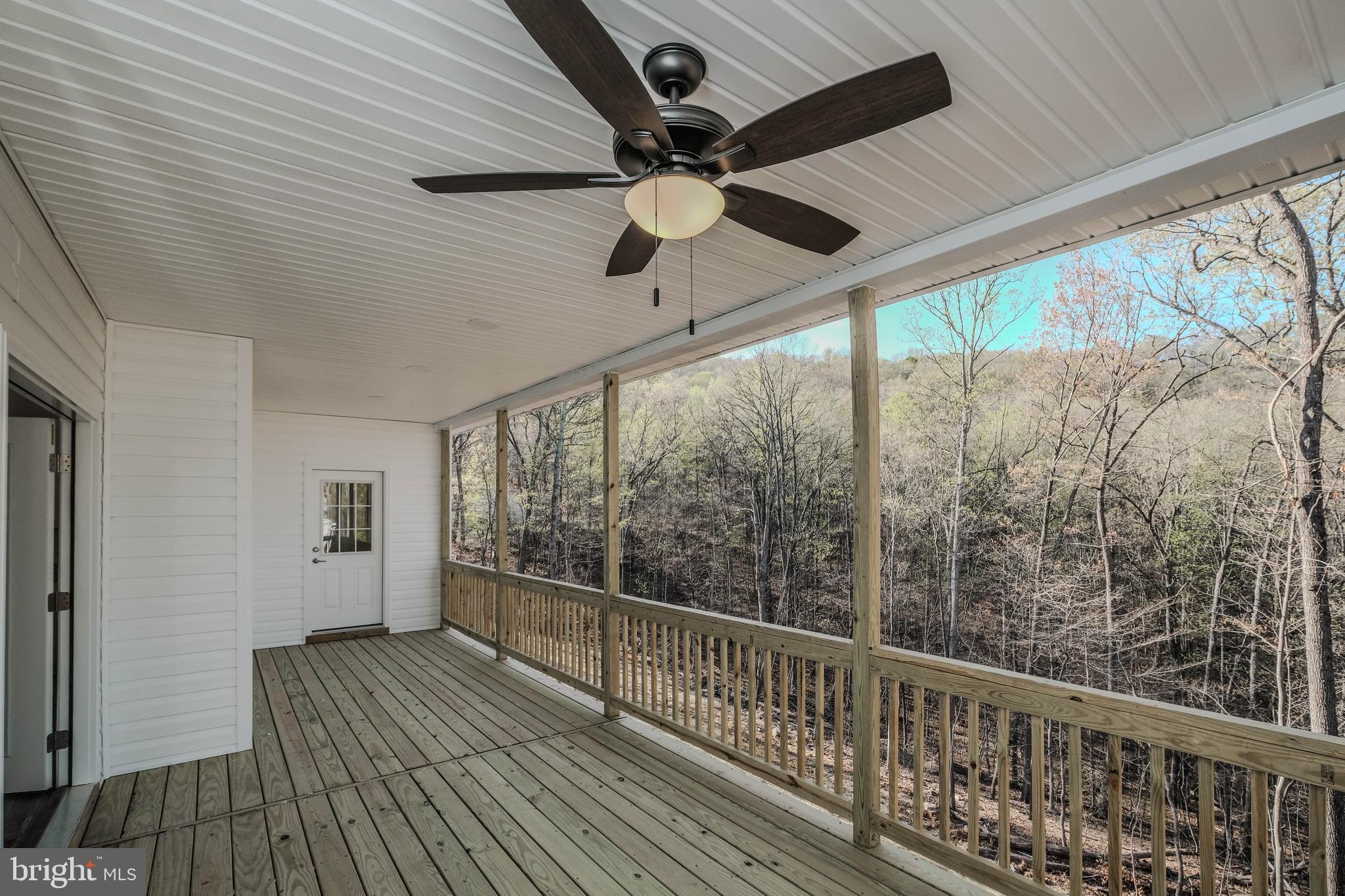 GREEN HILL FOREST - Residential