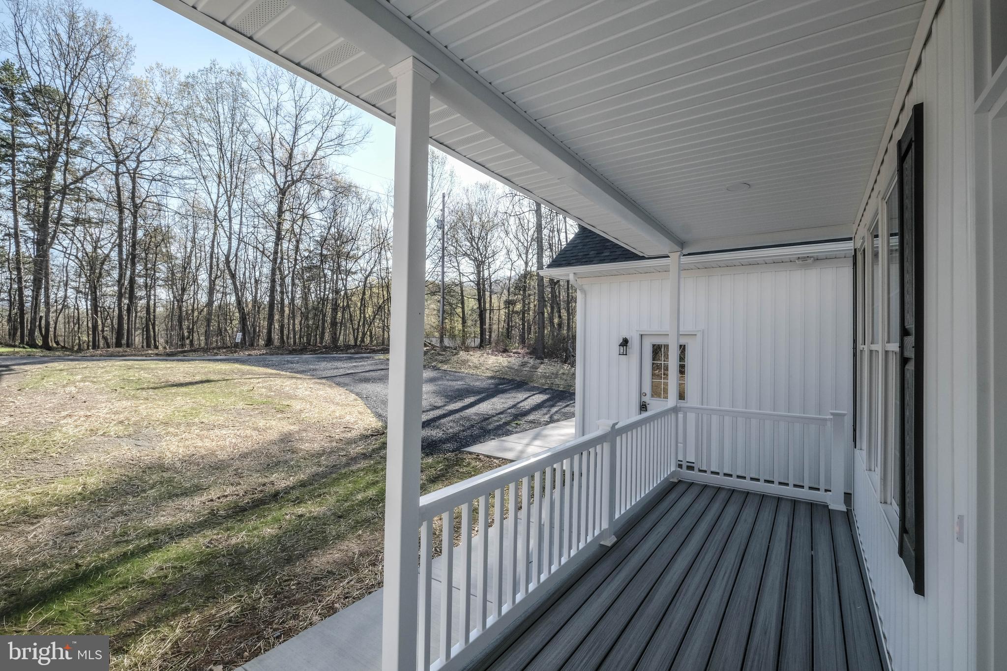 GREEN HILL FOREST - Residential