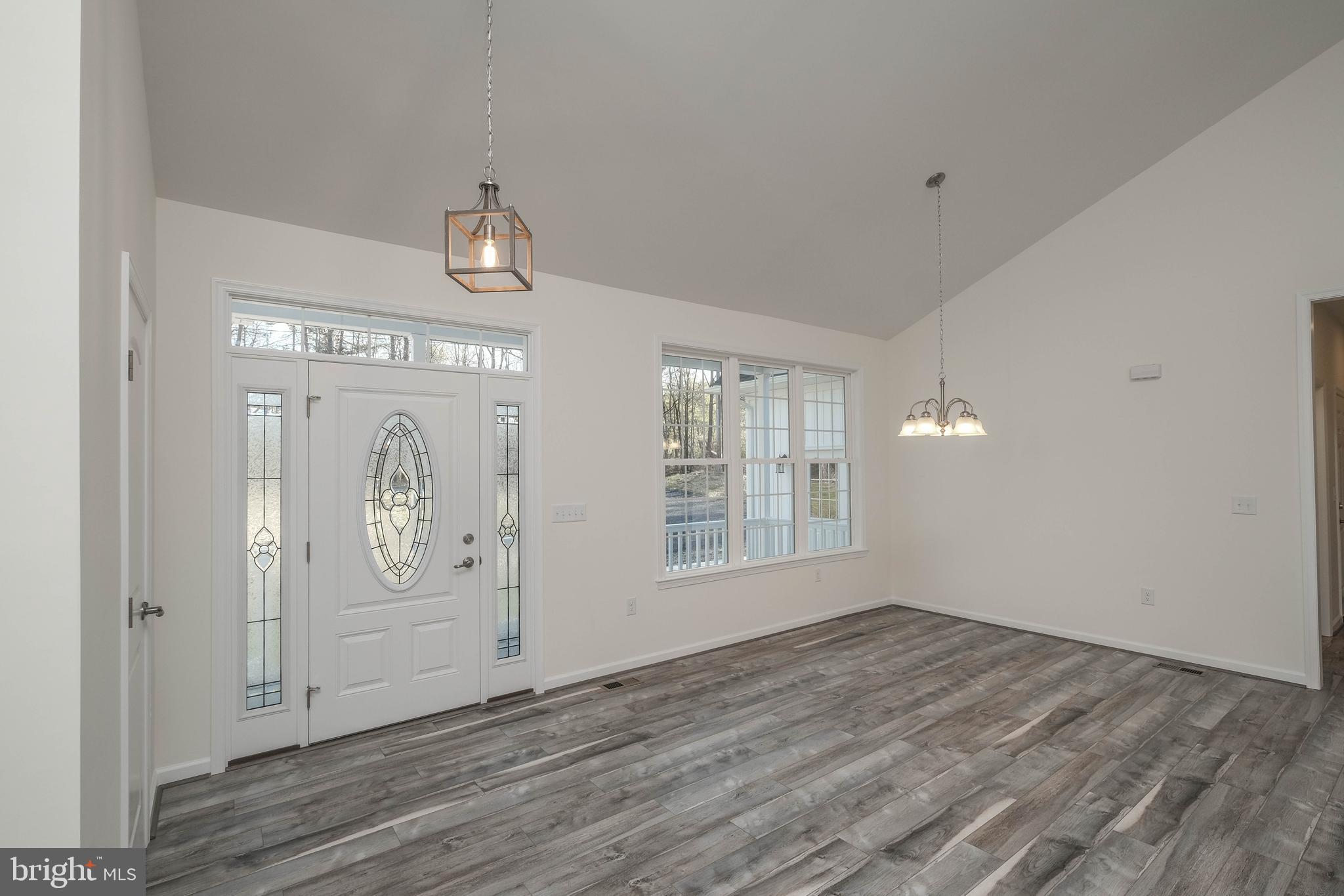 GREEN HILL FOREST - Residential