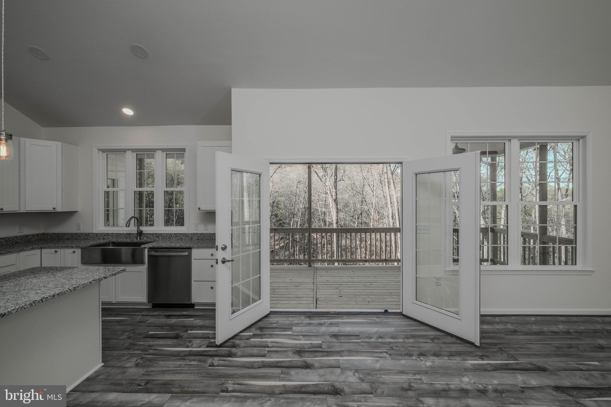 GREEN HILL FOREST - Residential