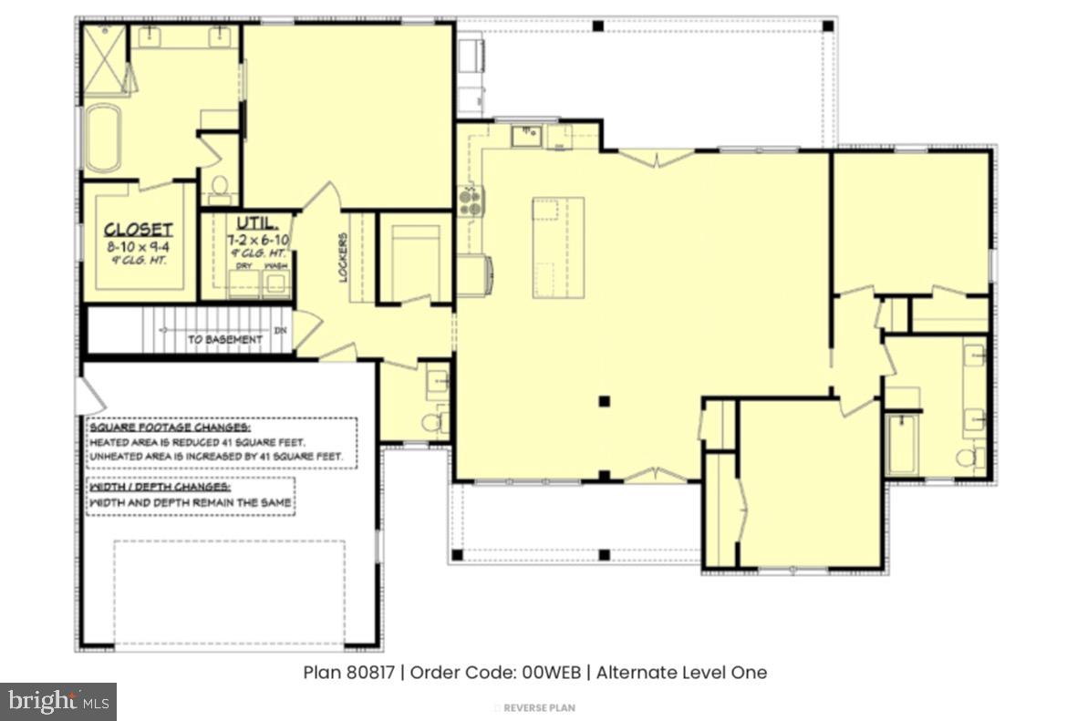 Lot 59A HILLANDALE ROAD