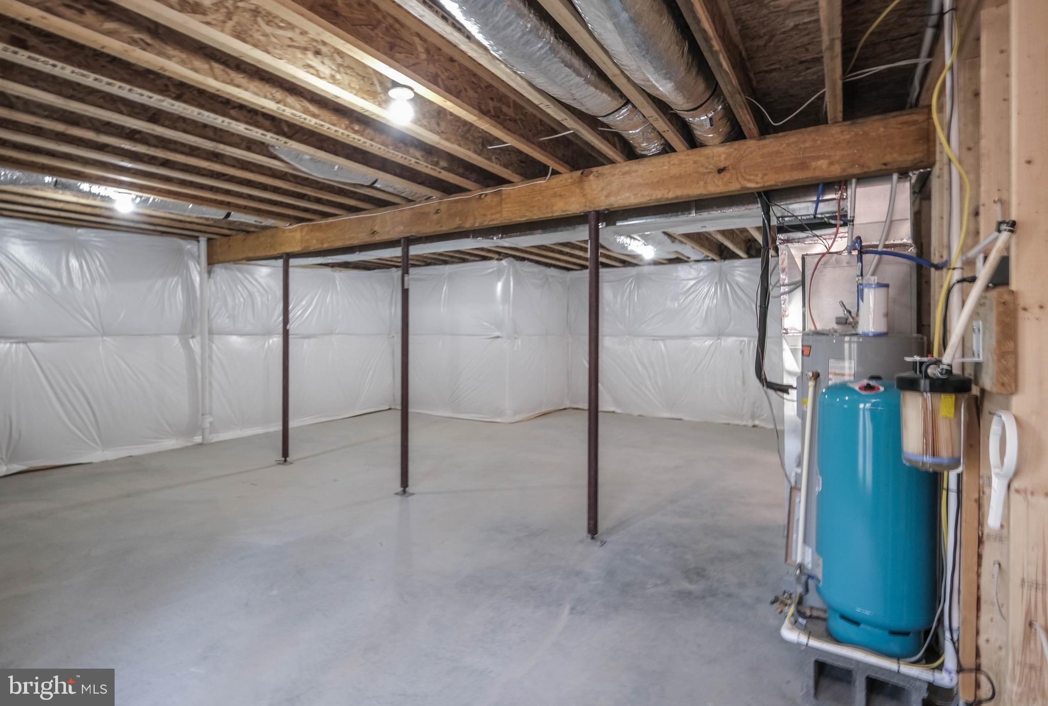 GREEN HILL FOREST - Residential