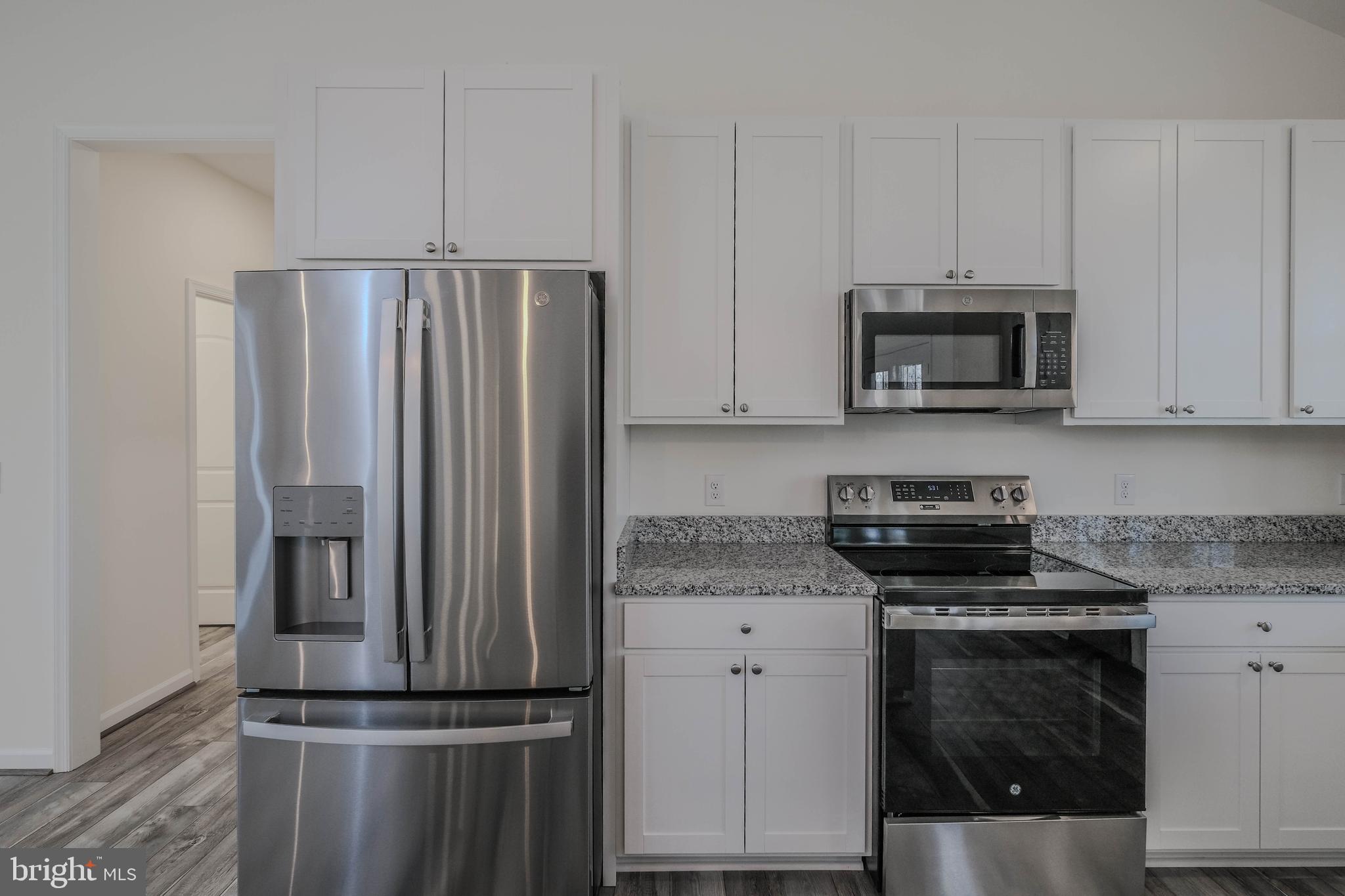 GREEN HILL FOREST - Residential