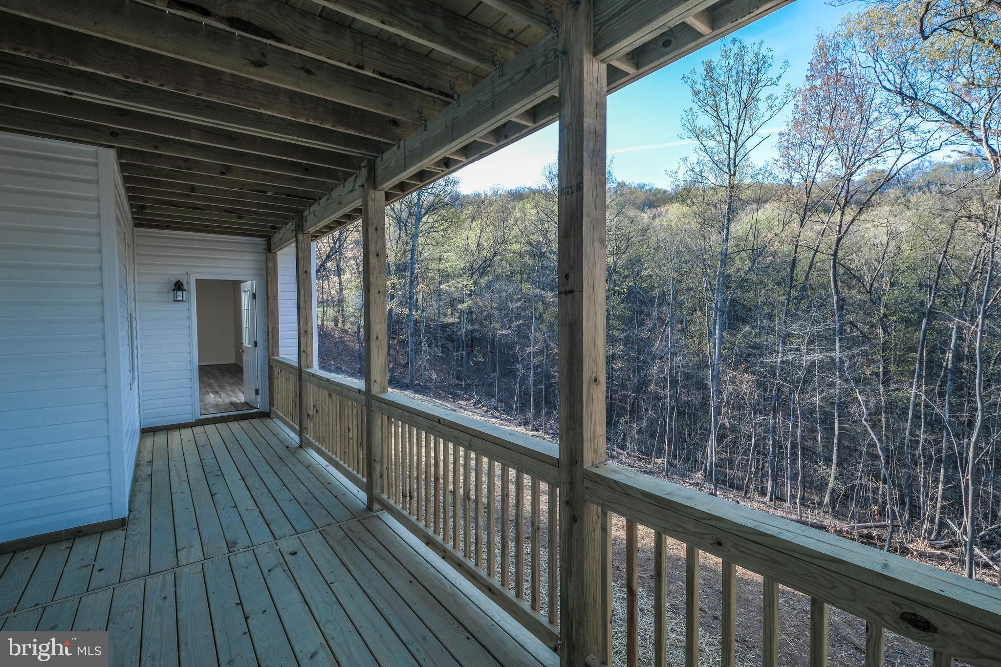 GREEN HILL FOREST - Residential