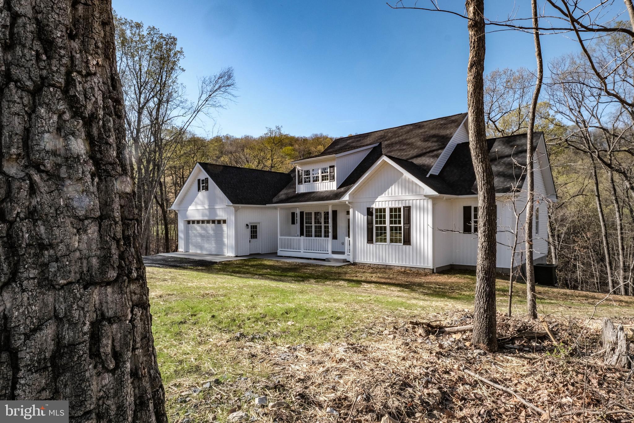 GREEN HILL FOREST - Residential