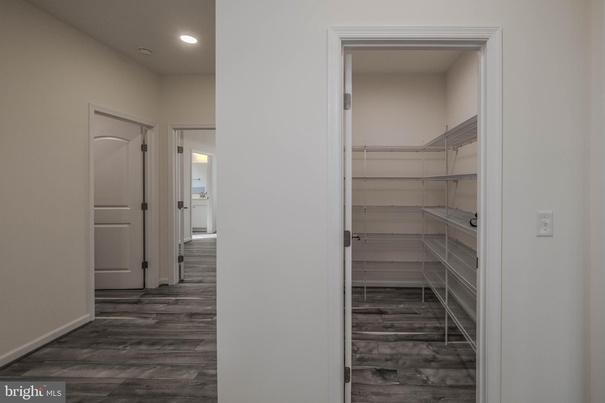 GREEN HILL FOREST - Residential