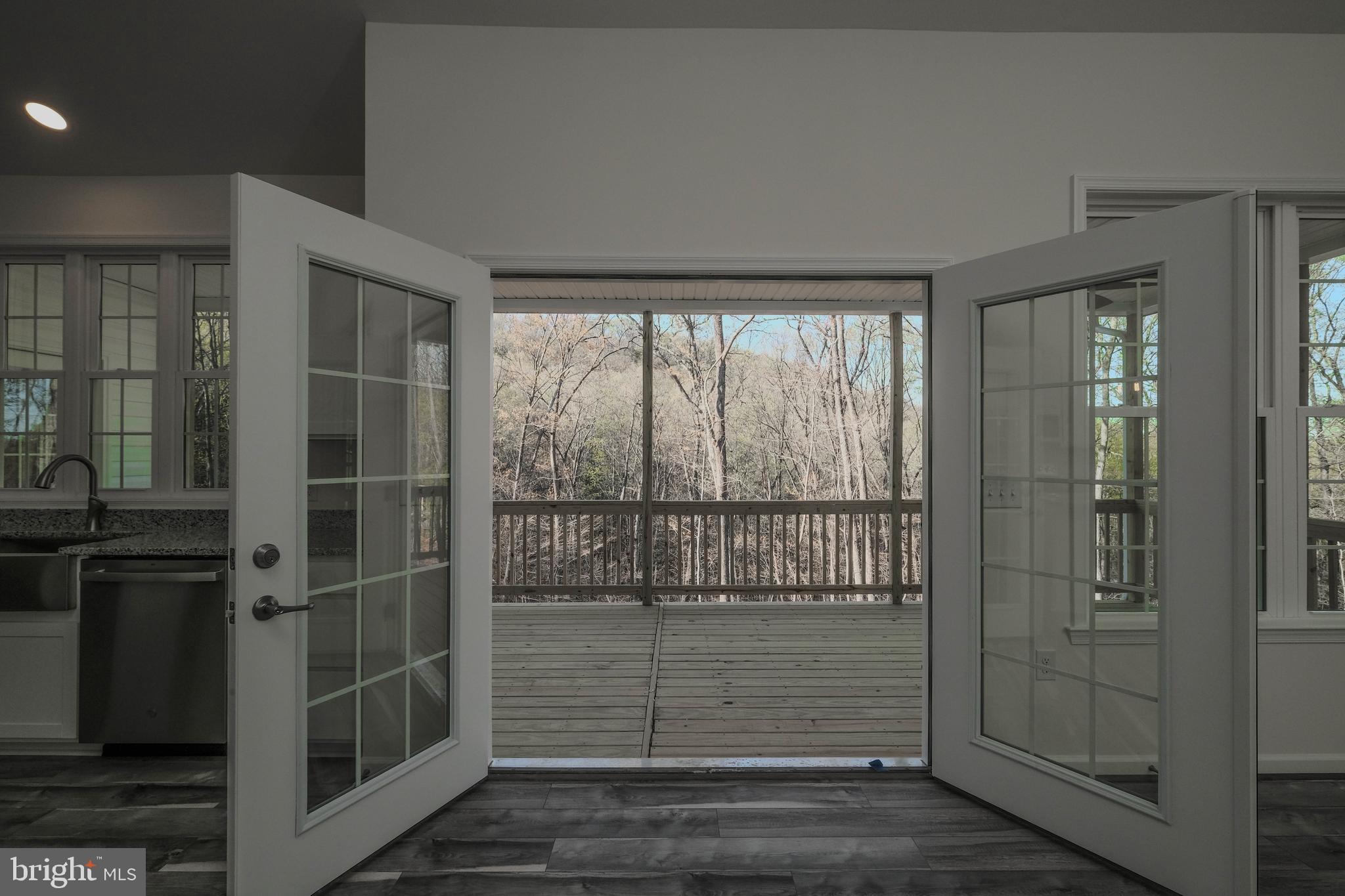 GREEN HILL FOREST - Residential