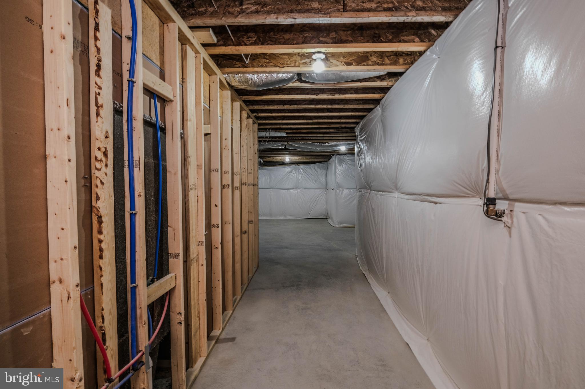 GREEN HILL FOREST - Residential