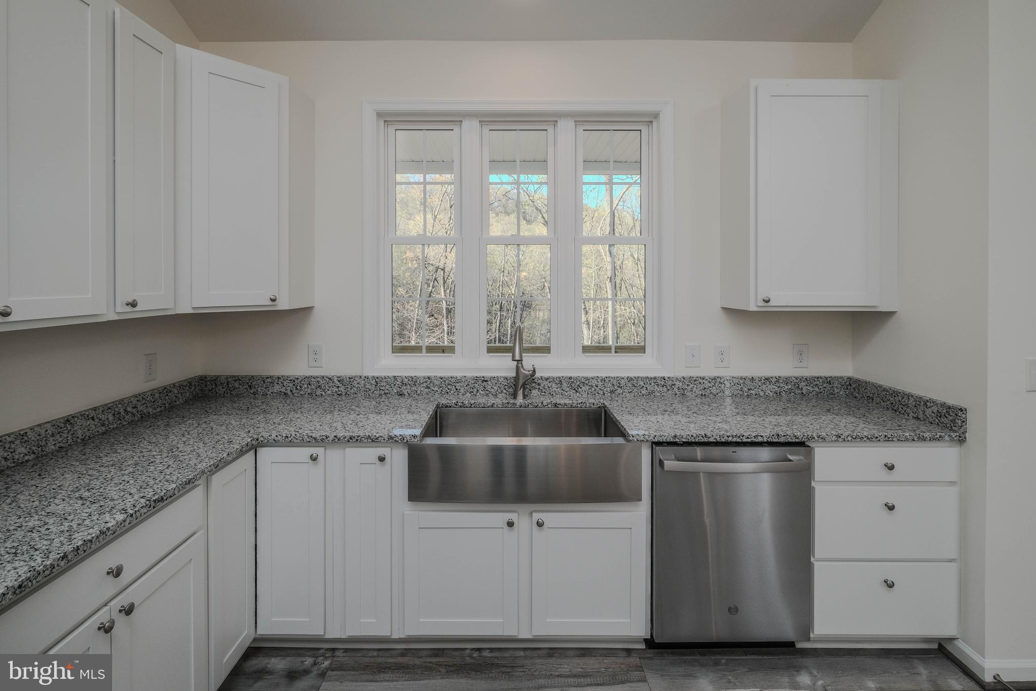 GREEN HILL FOREST - Residential