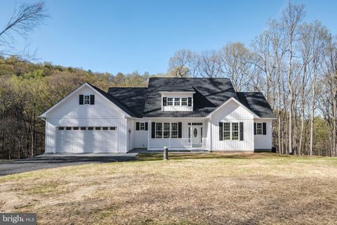 Lot 59A HILLANDALE ROAD FRONT ROYAL VA 22630