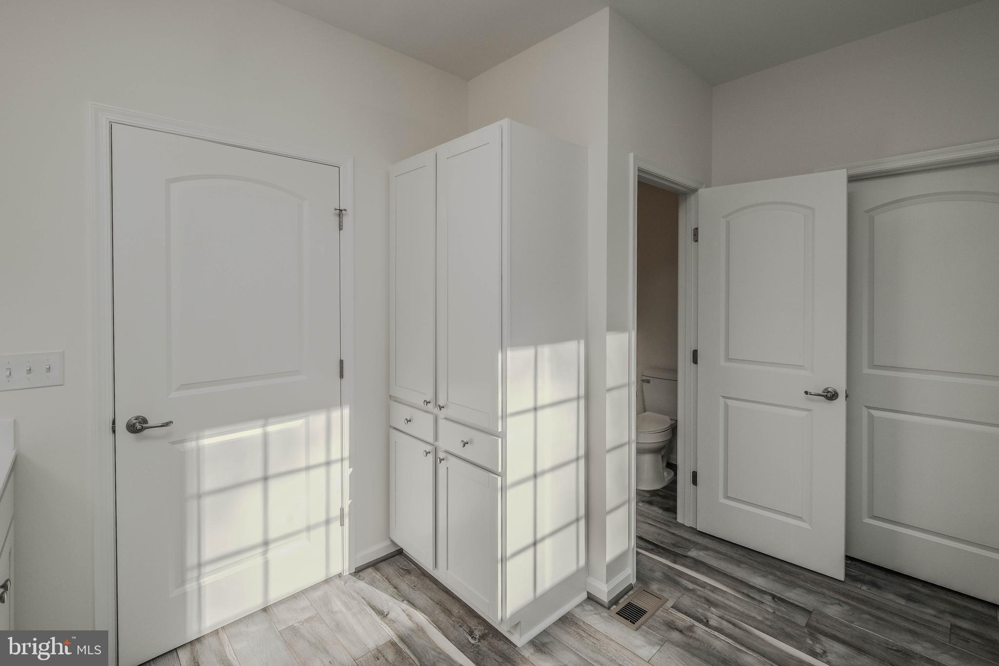 GREEN HILL FOREST - Residential