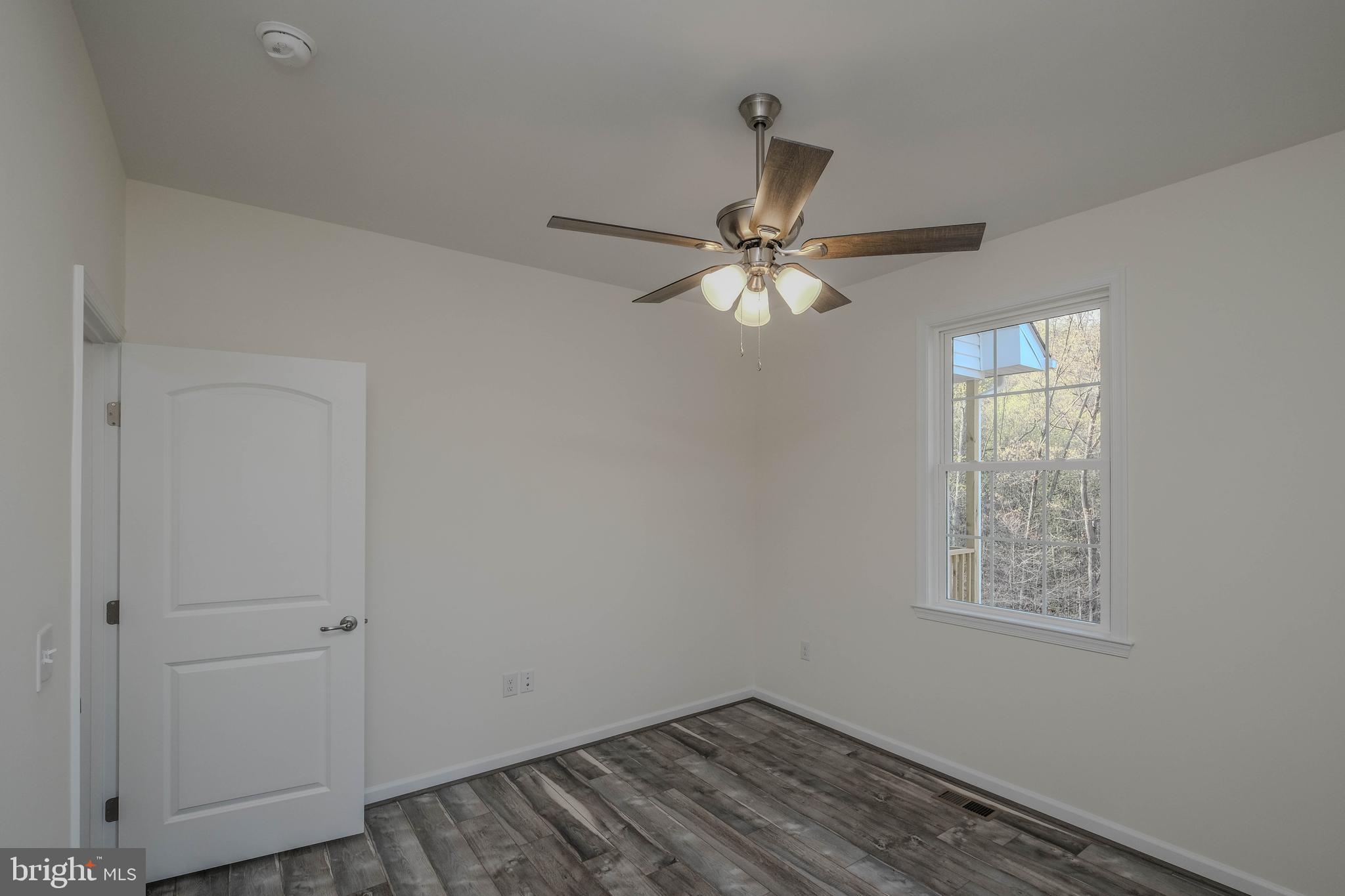 GREEN HILL FOREST - Residential