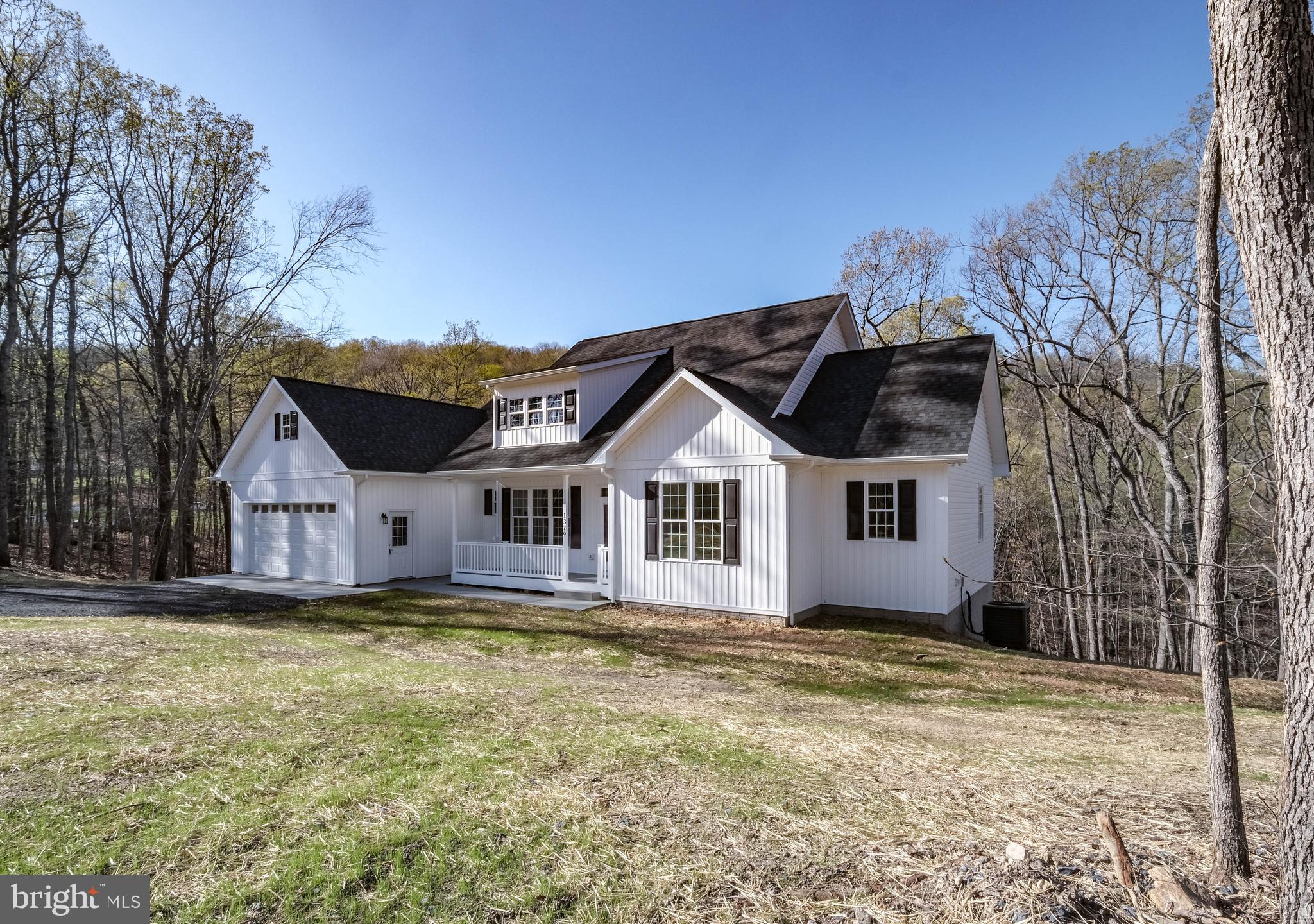 GREEN HILL FOREST - Residential