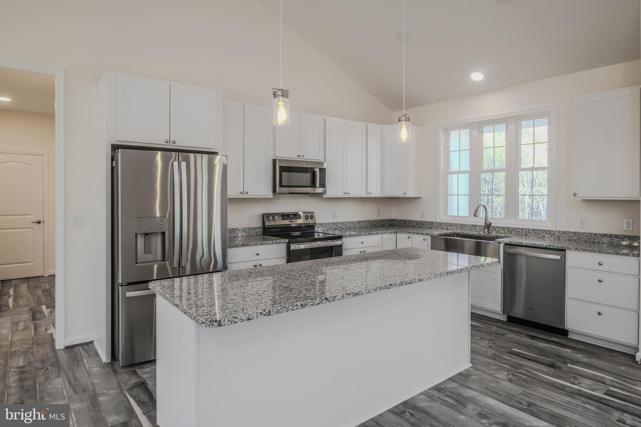 Lot 59A HILLANDALE ROAD