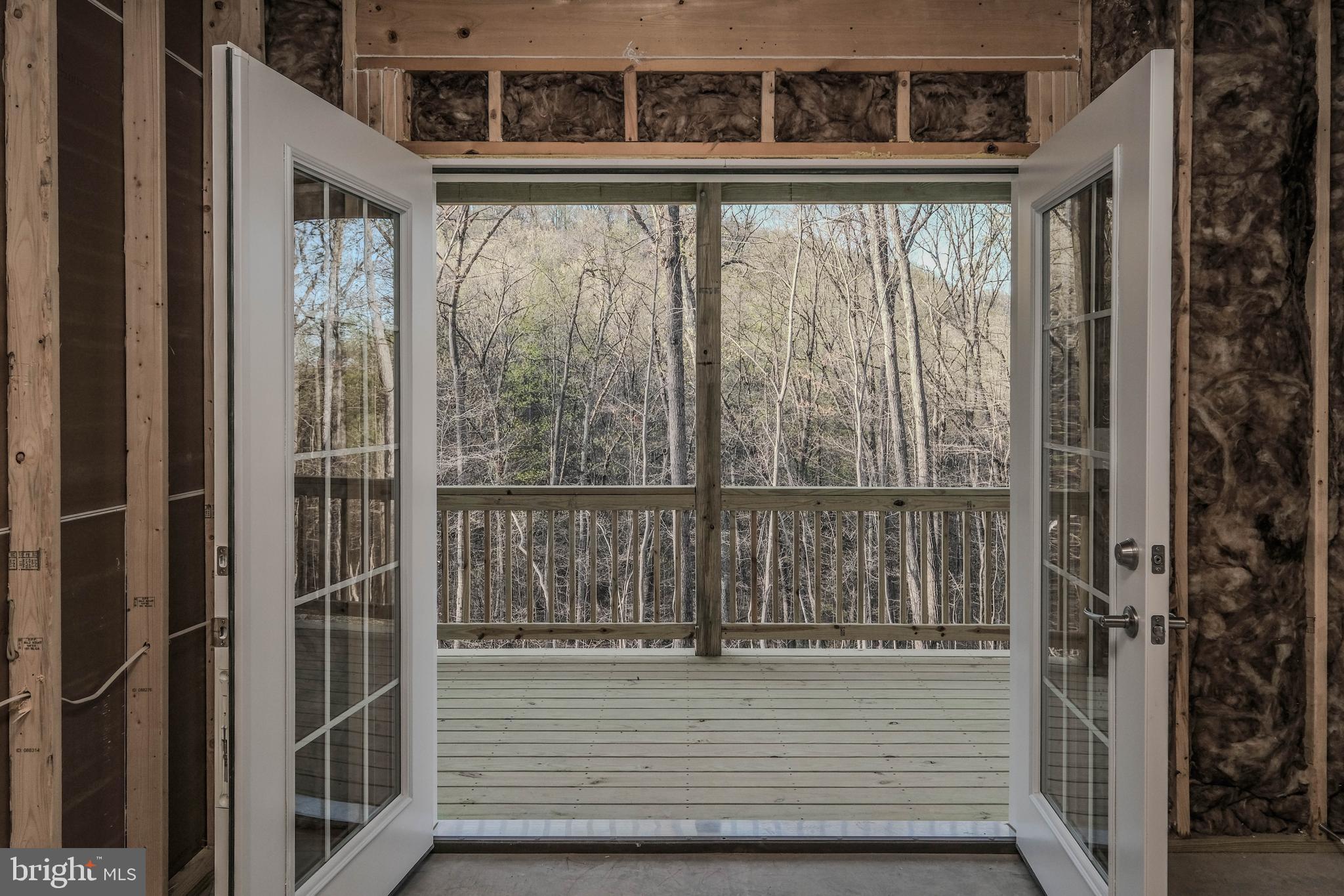 GREEN HILL FOREST - Residential