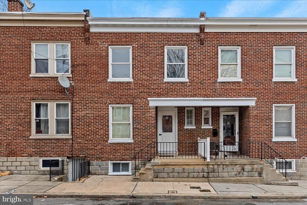 Photo of 237 CORAL ST, LANCASTER, PA 17603 (MLS # PALA2030694)