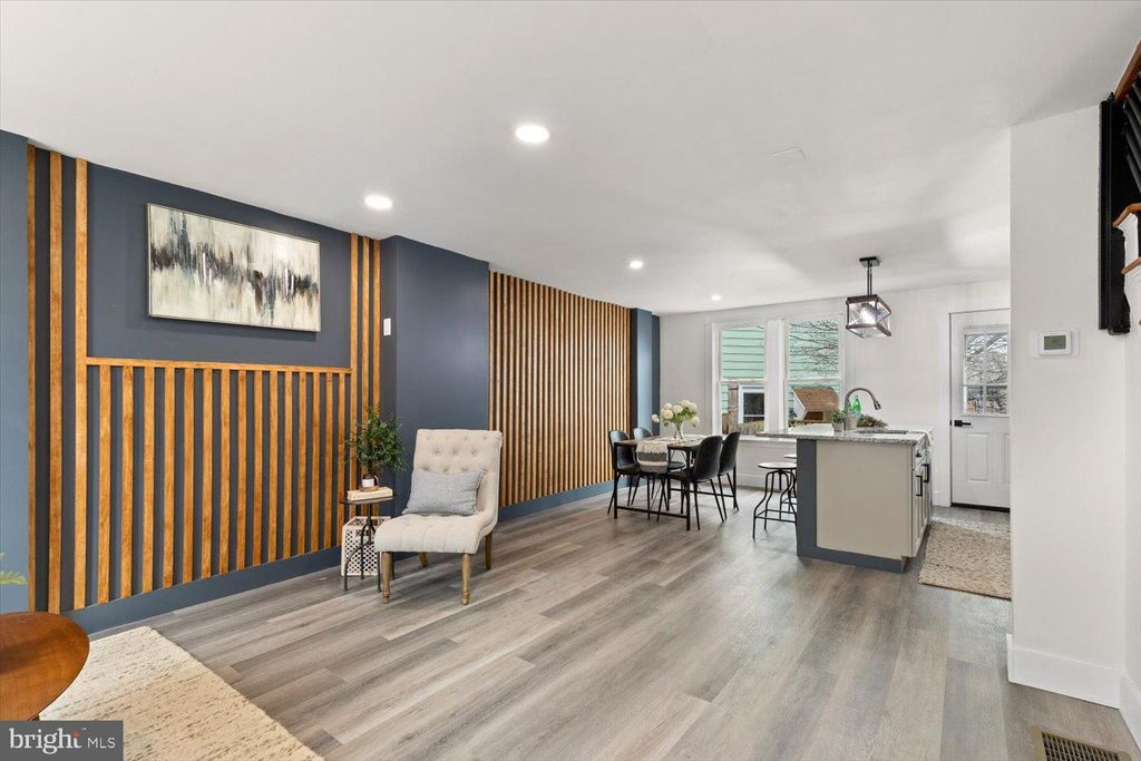 Photo of 237 CORAL ST, LANCASTER, PA 17603 (MLS # PALA2030694)