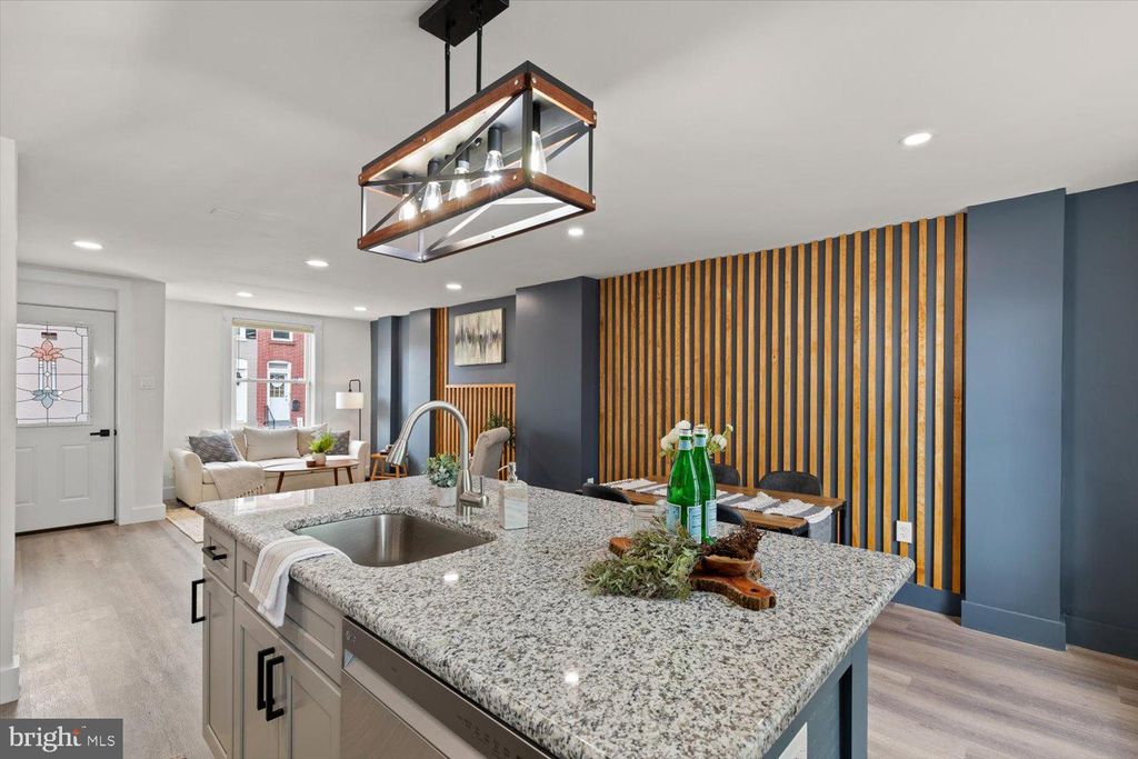 Photo of 237 CORAL ST, LANCASTER, PA 17603 (MLS # PALA2030694)