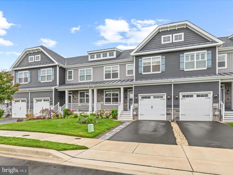 306 PROSPECT STREET MILTON DE 19968