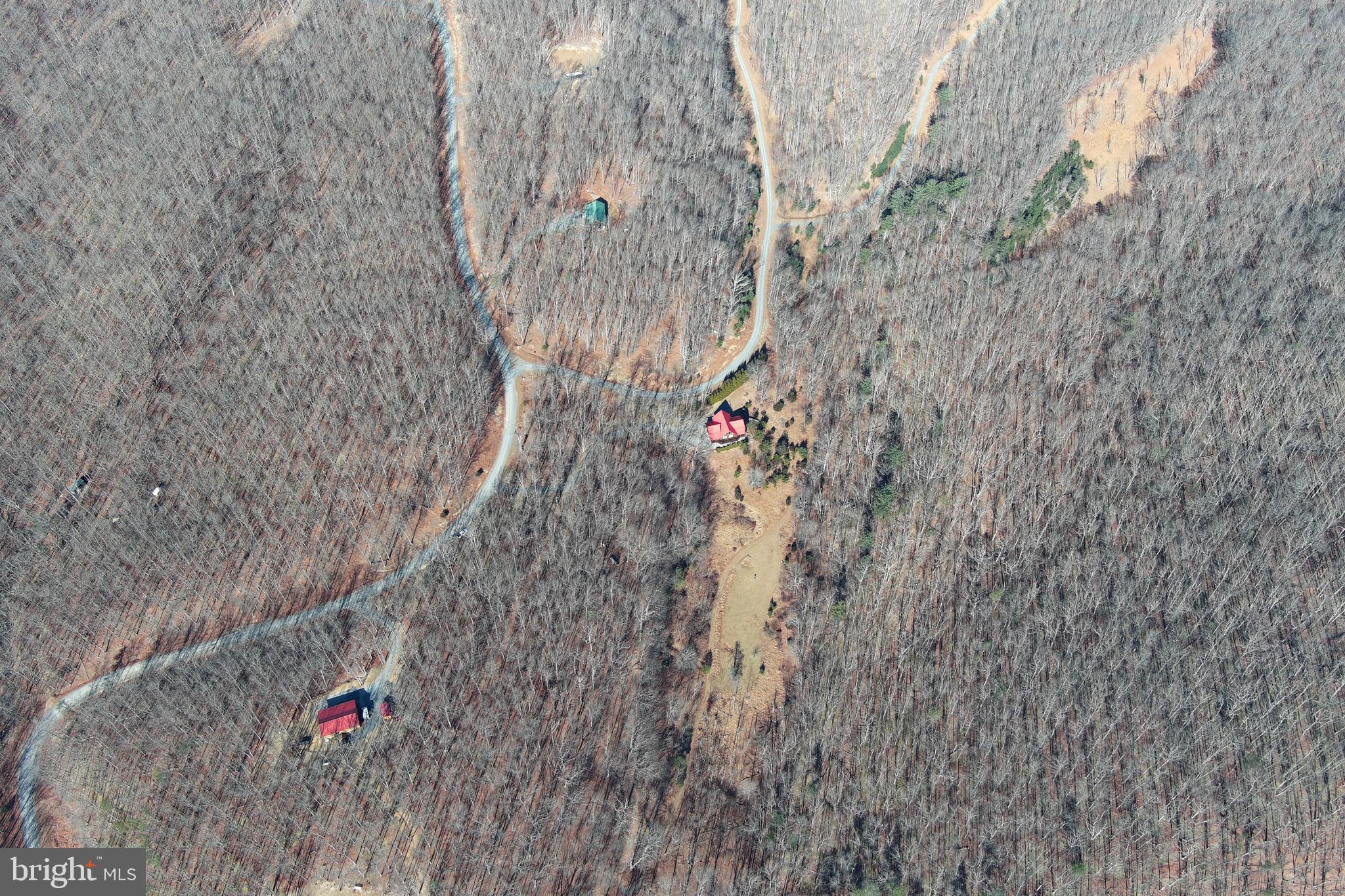 TROUT PASS - Residential