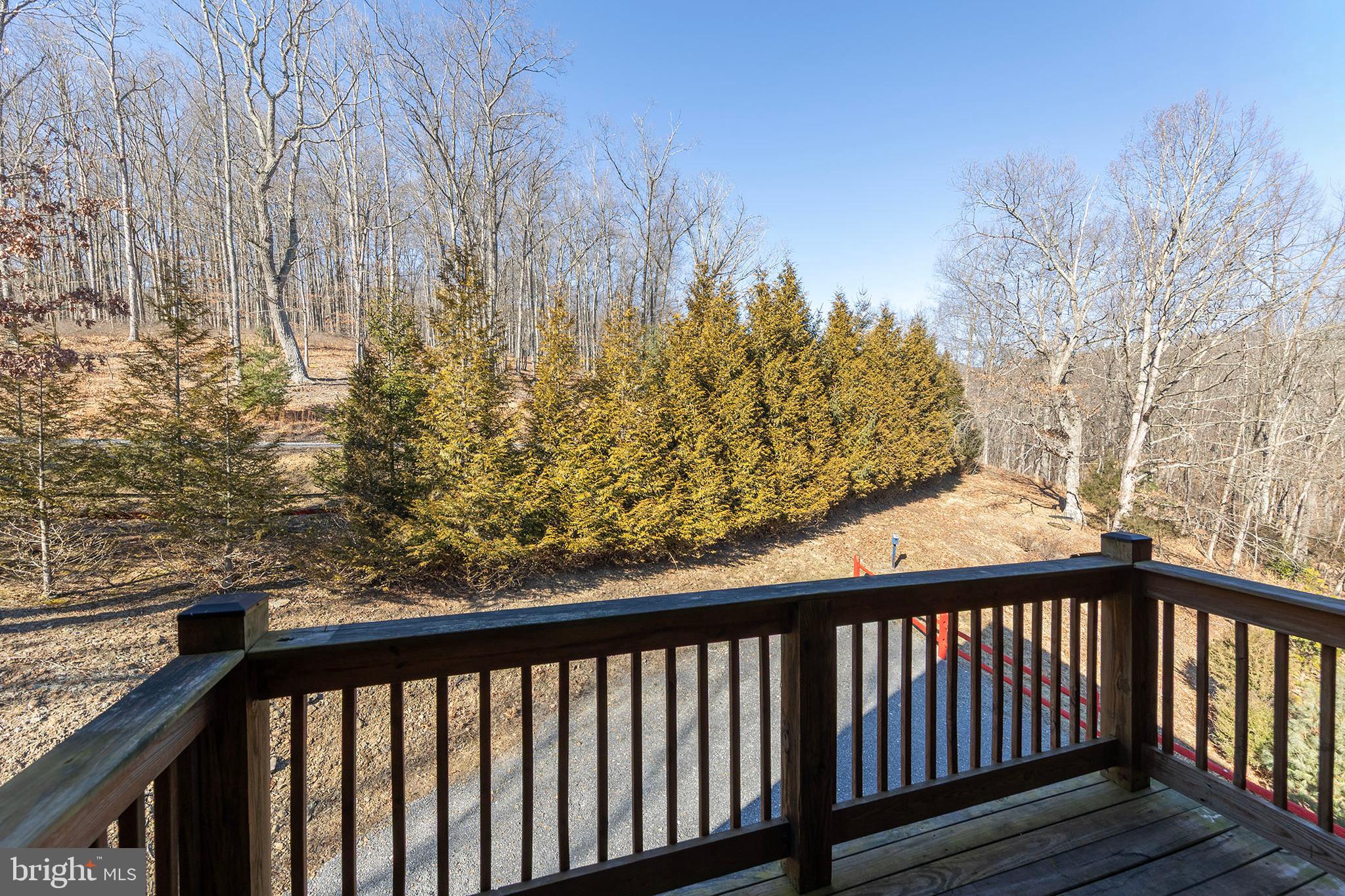 TROUT PASS - Residential