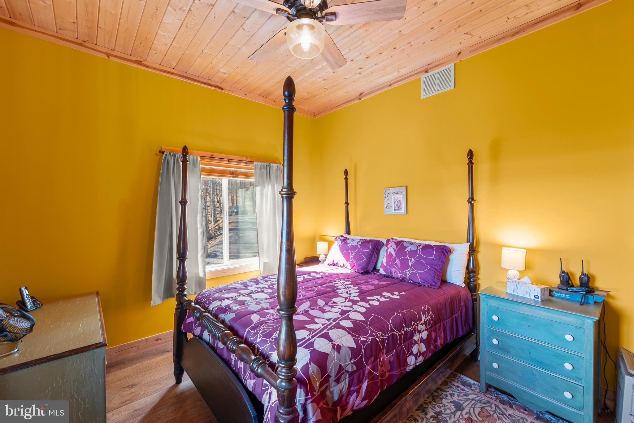 TROUT PASS - Residential