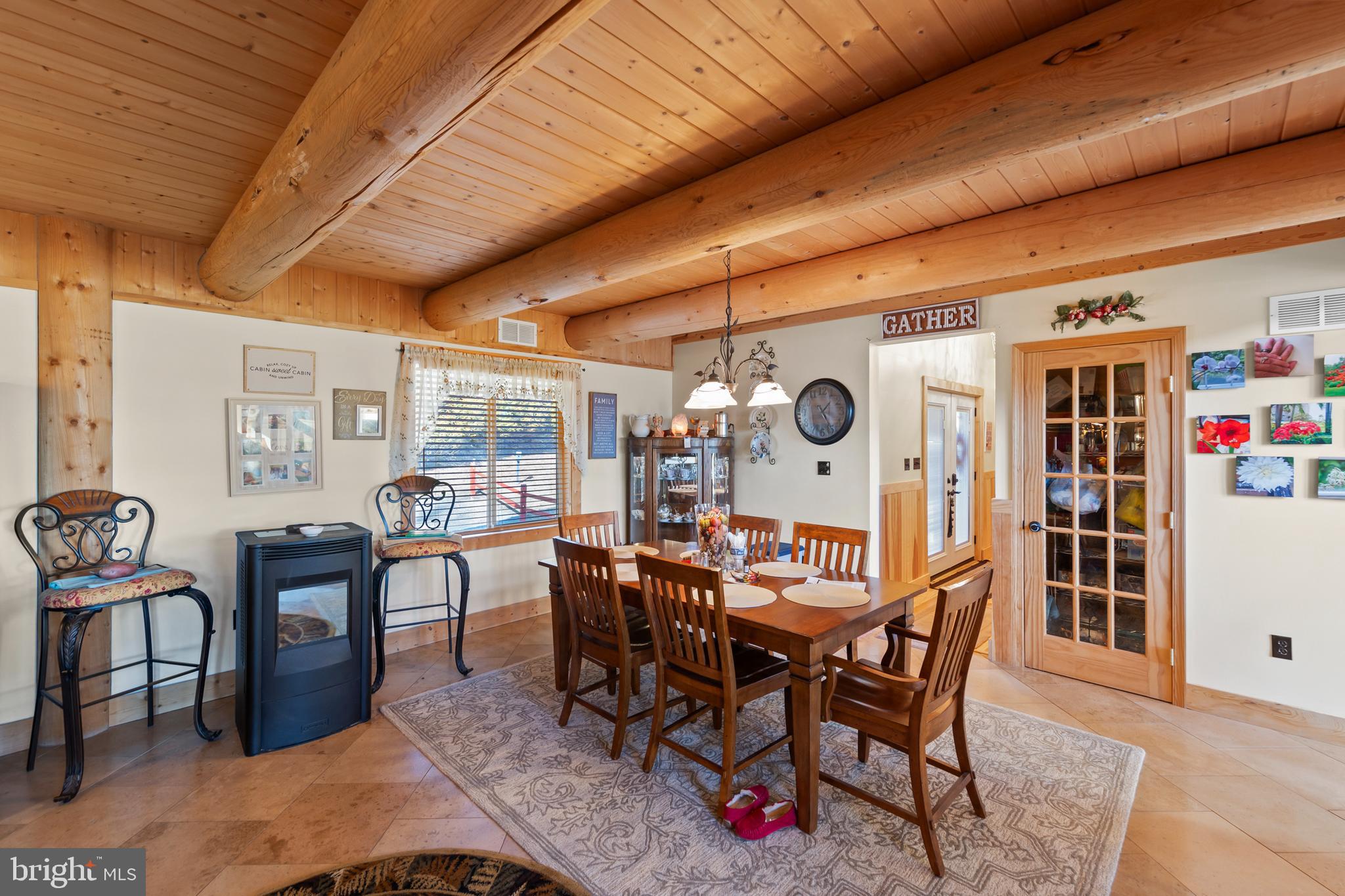 TROUT PASS - Residential