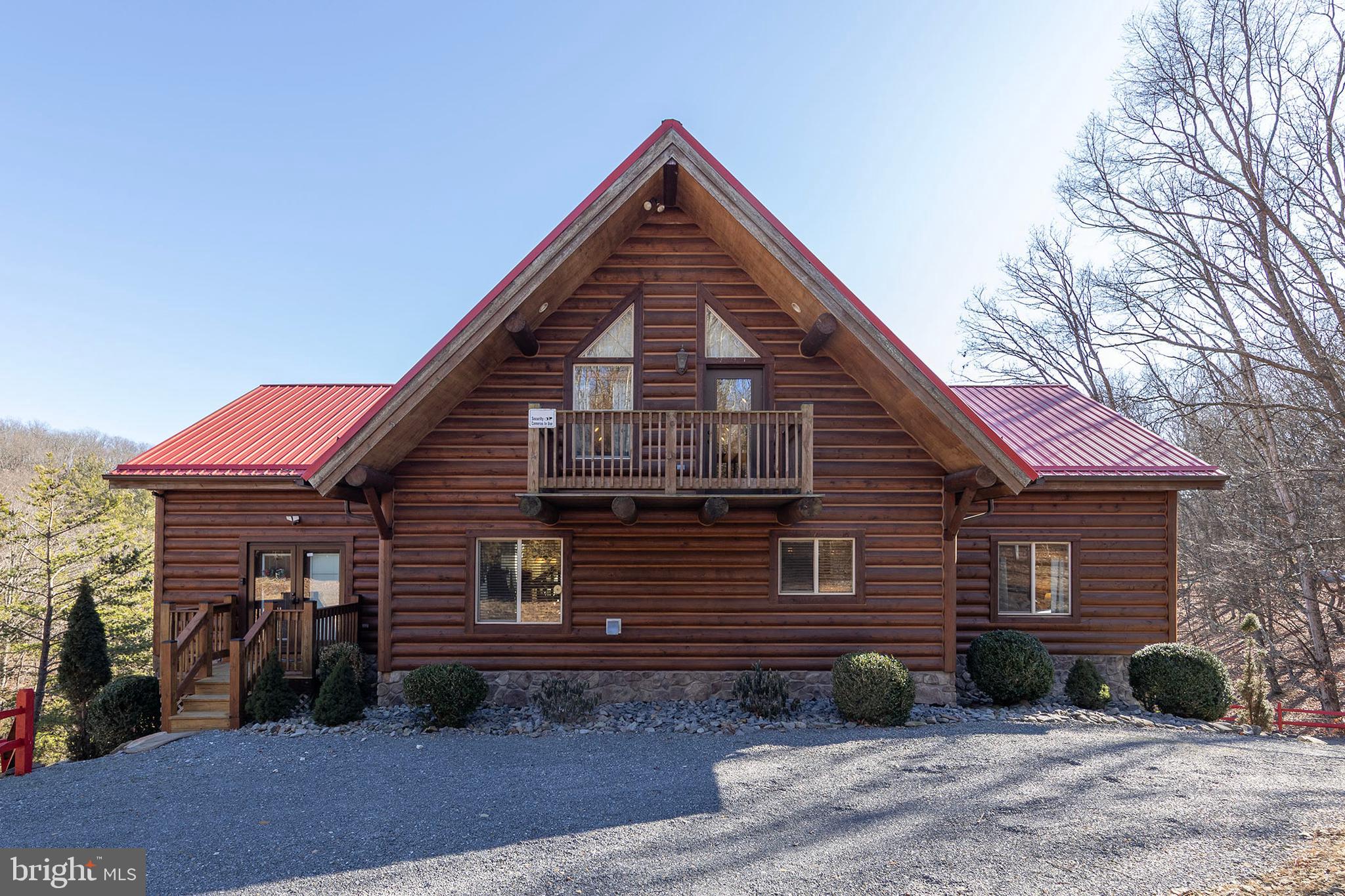 TROUT PASS - Residential