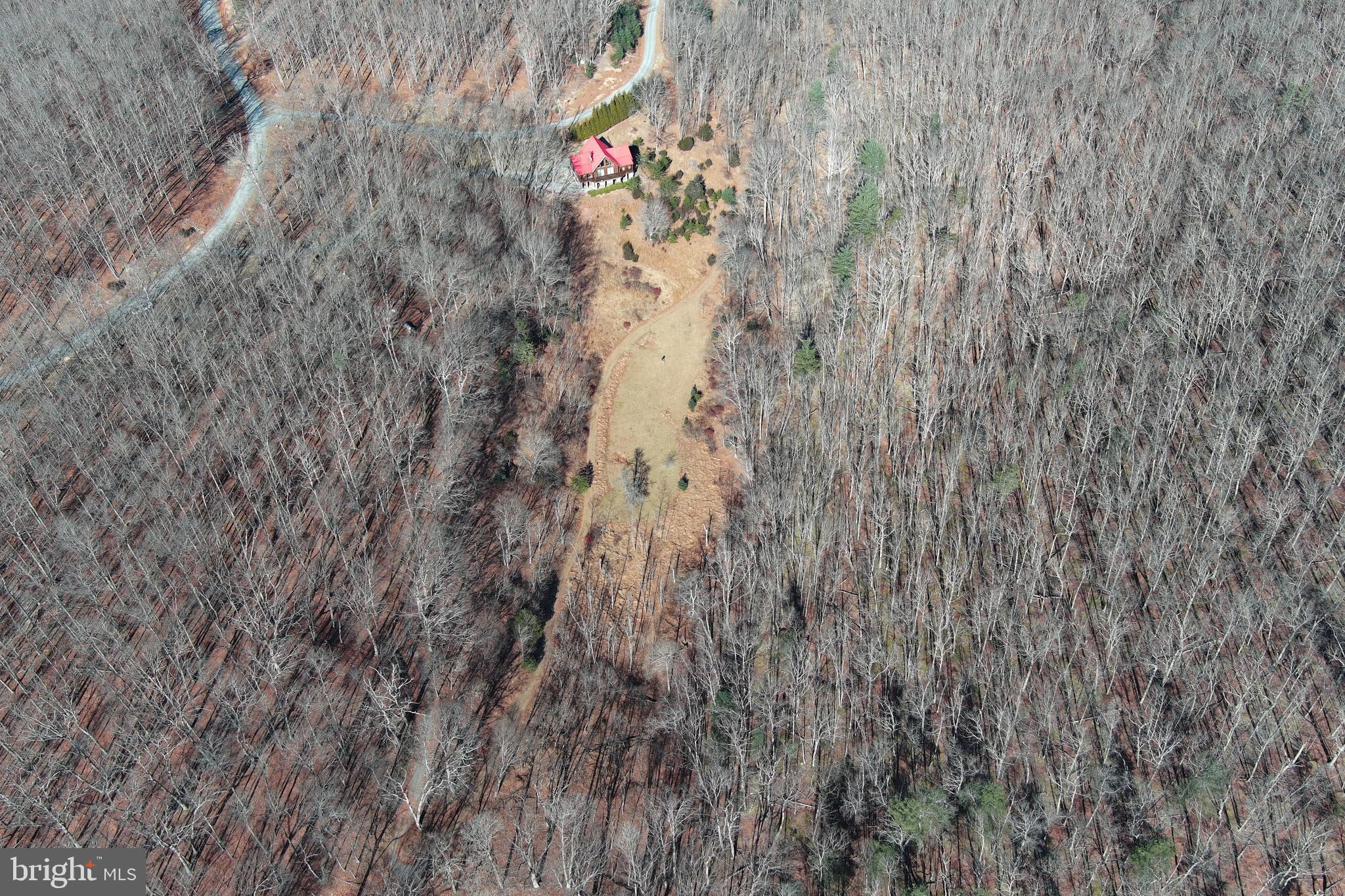 TROUT PASS - Residential
