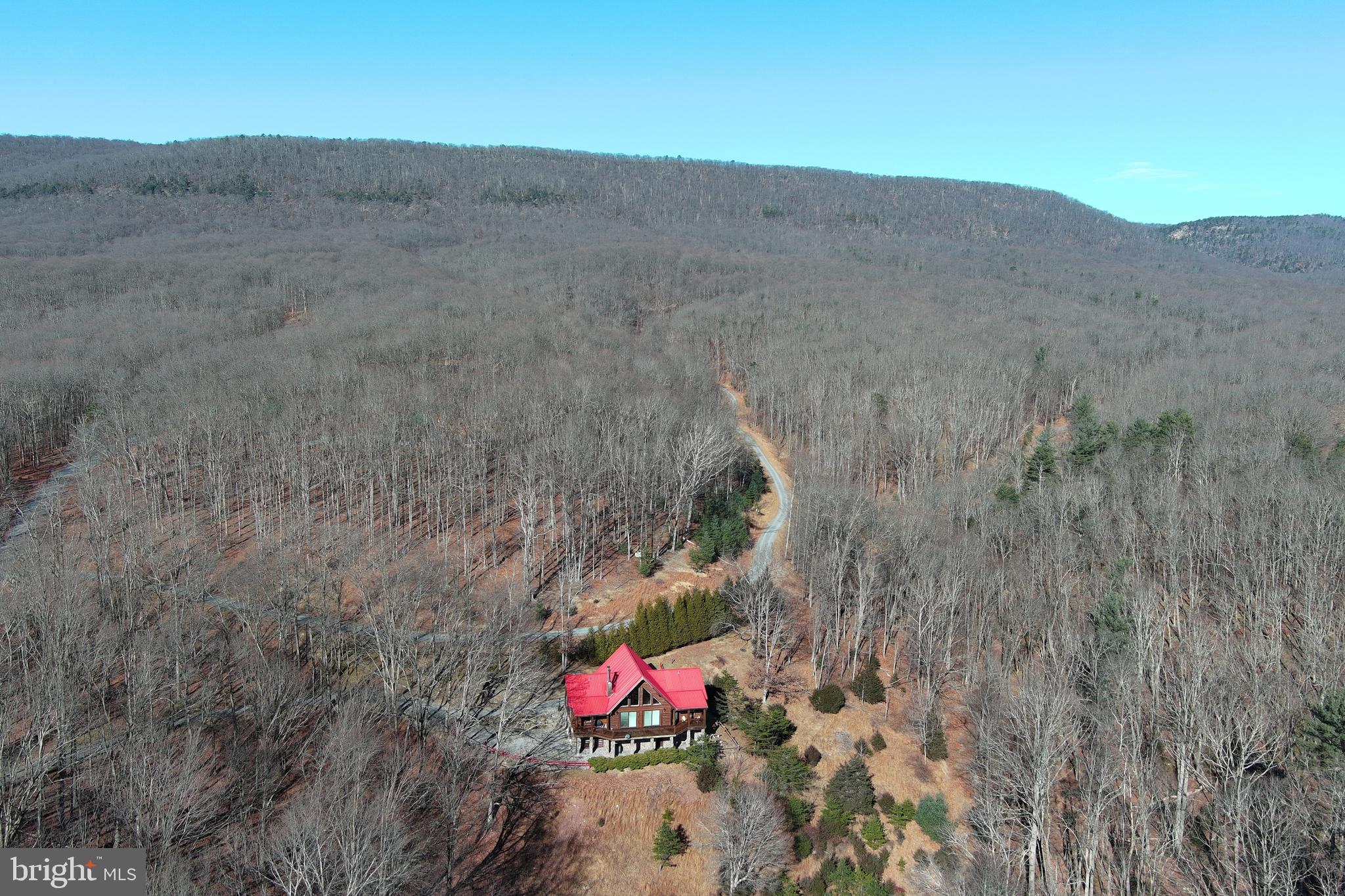 TROUT PASS - Residential