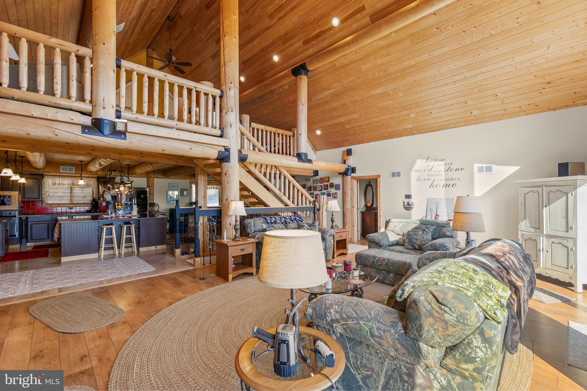 TROUT PASS - Residential