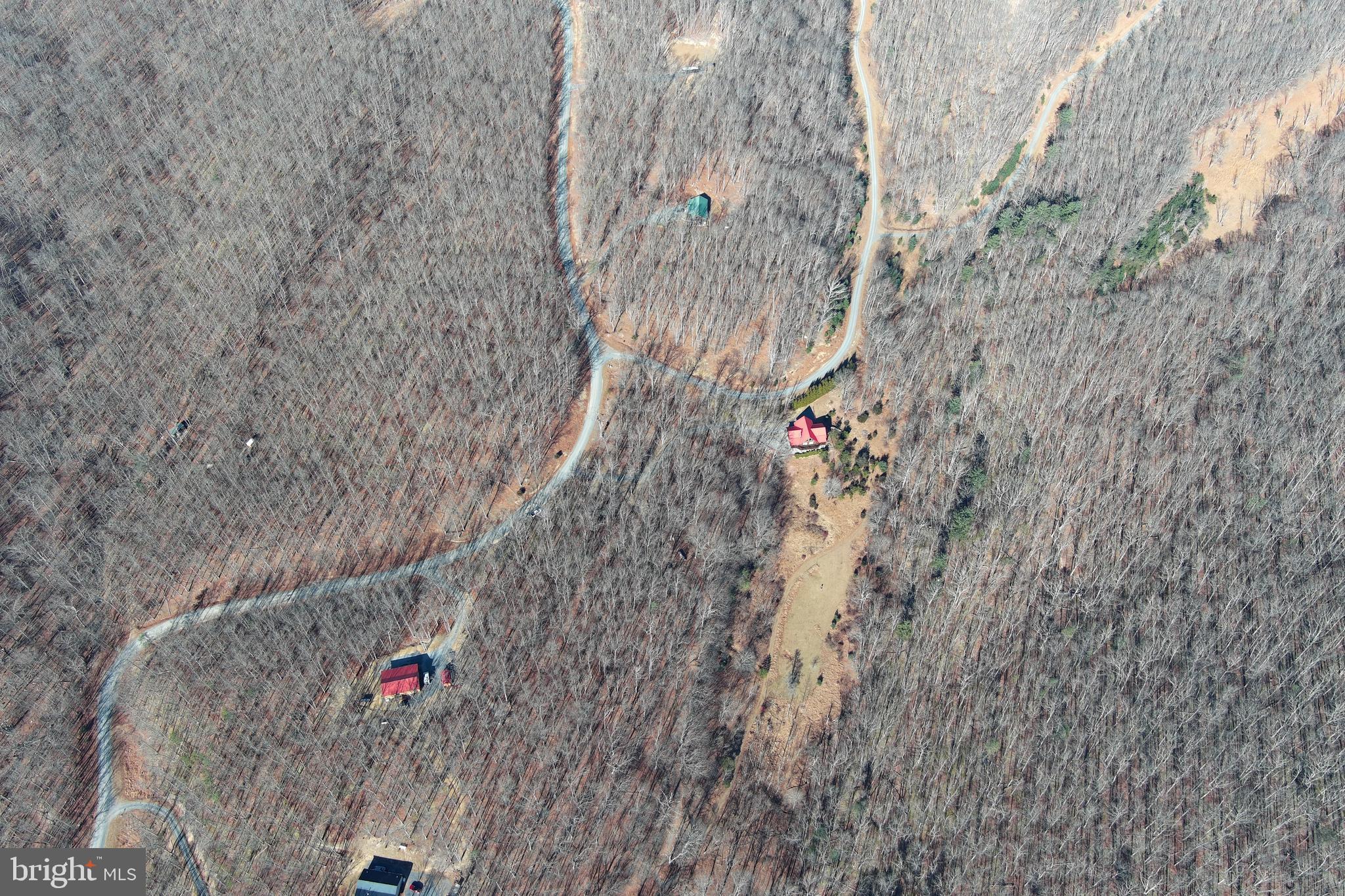TROUT PASS - Residential