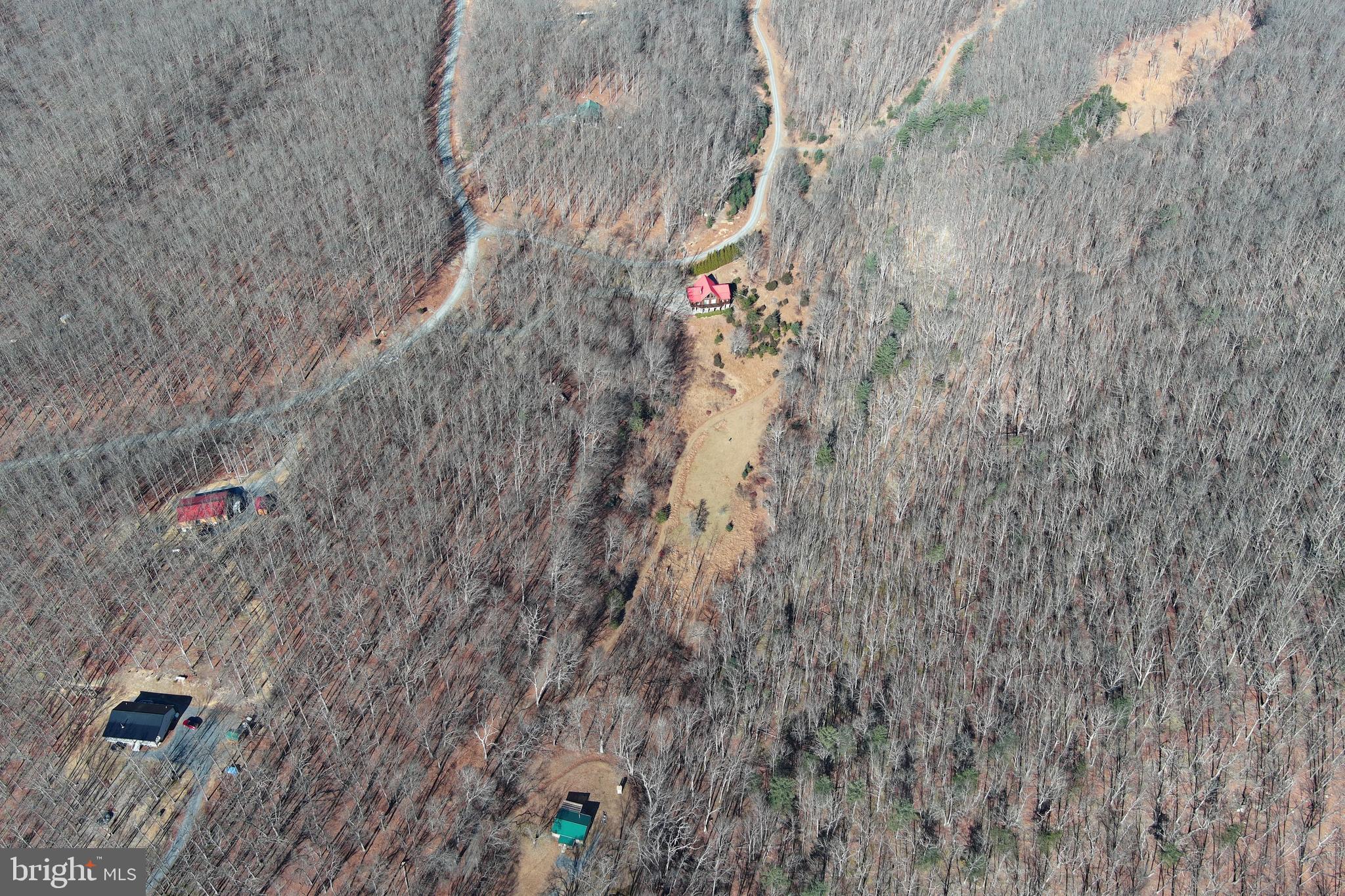 TROUT PASS - Residential