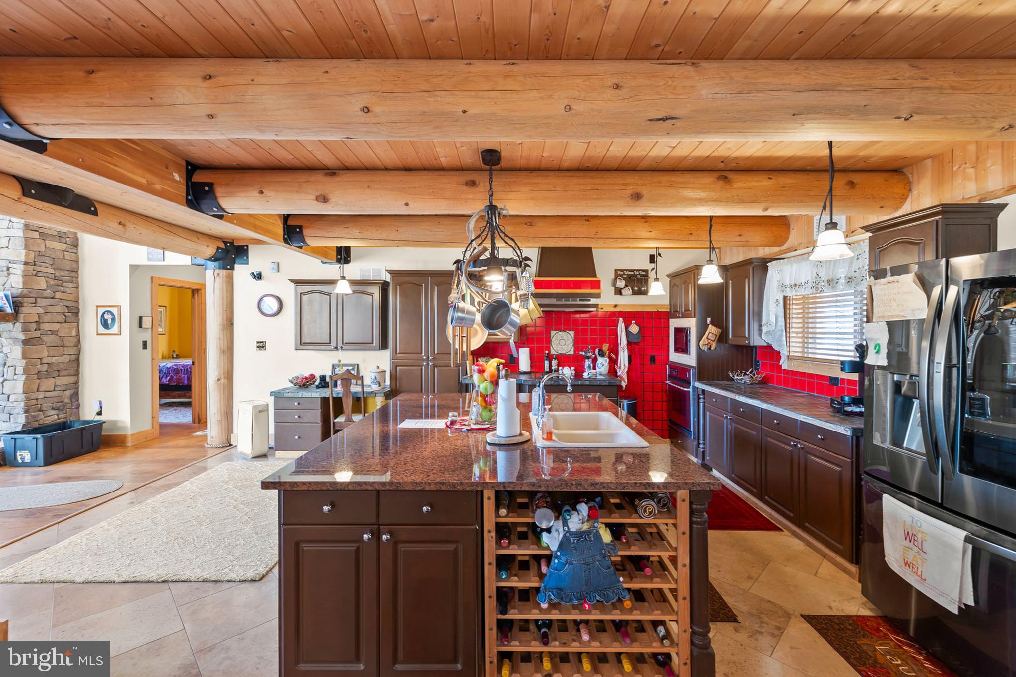 TROUT PASS - Residential