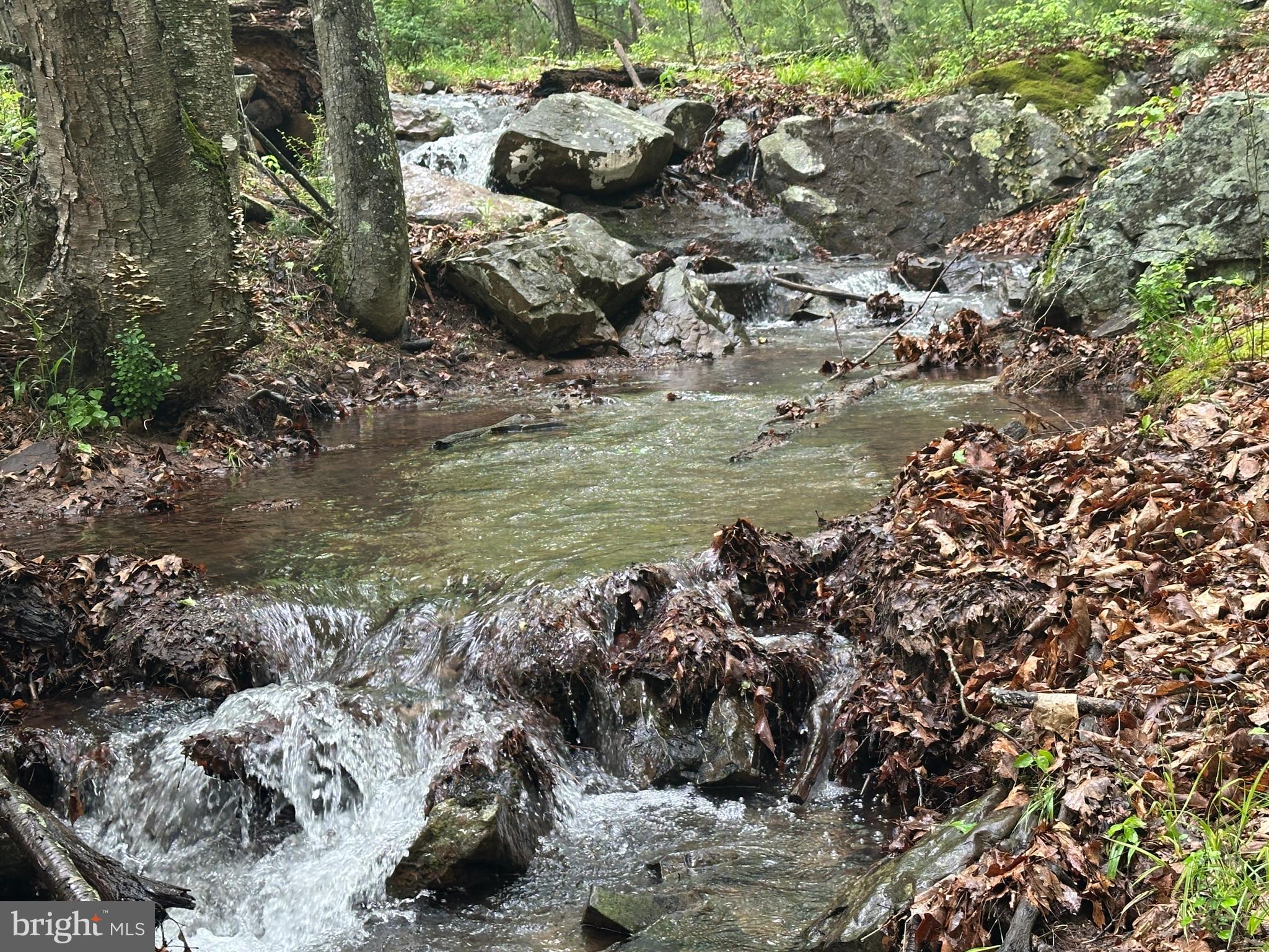 TROUT PASS - Residential