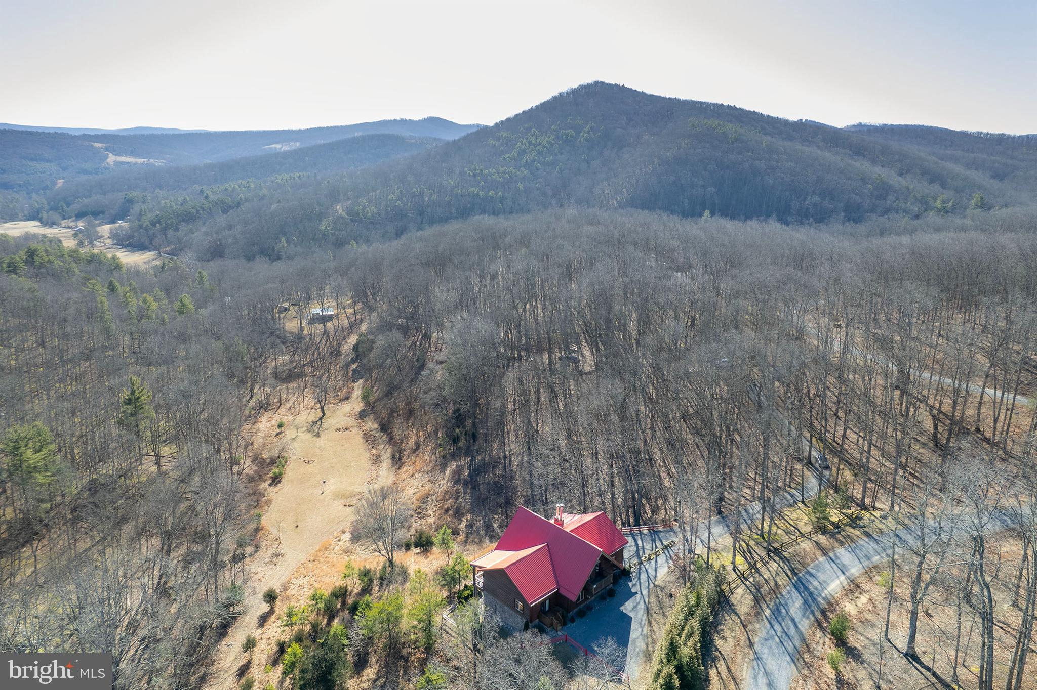 TROUT PASS - Residential