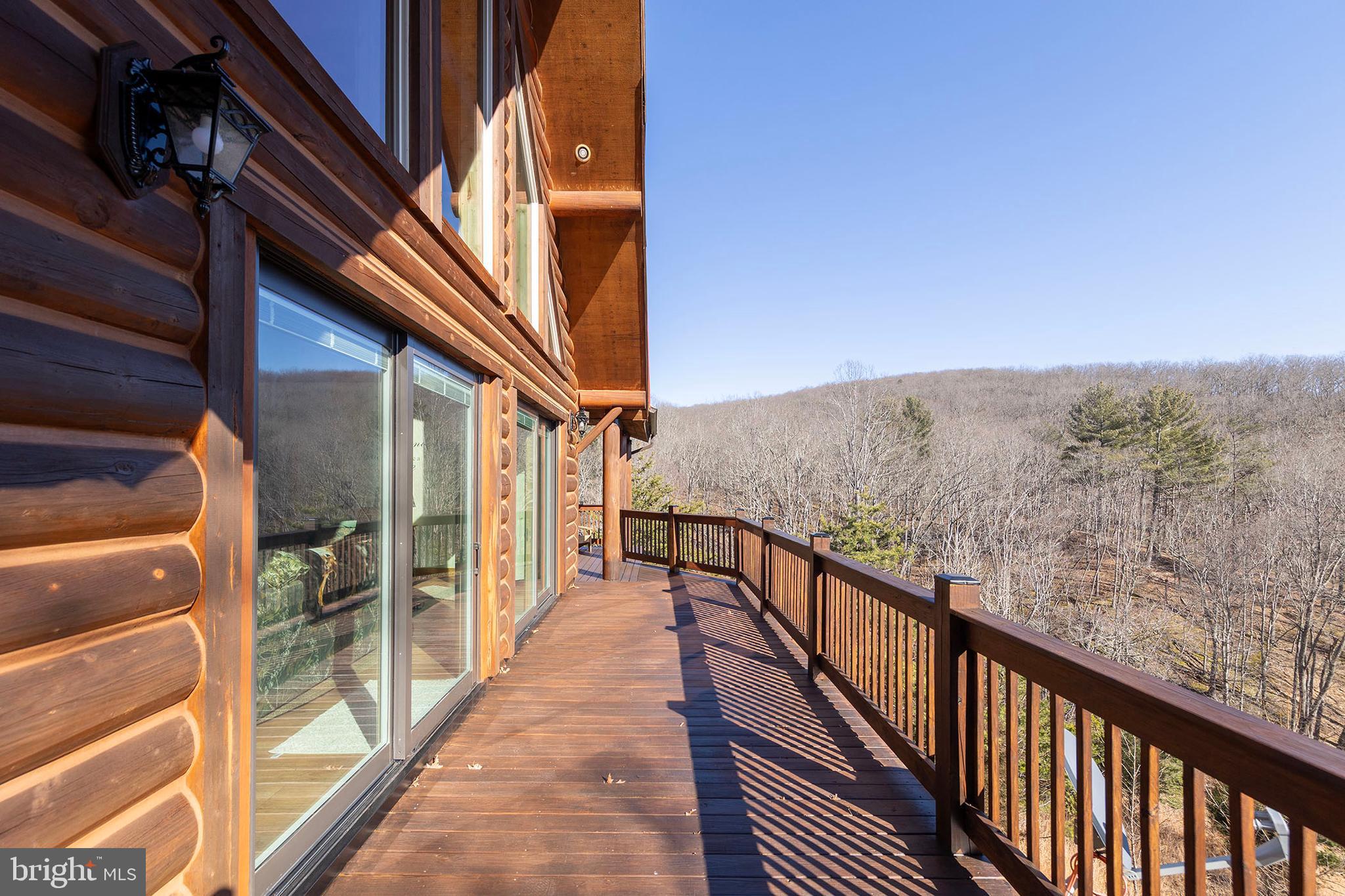 TROUT PASS - Residential