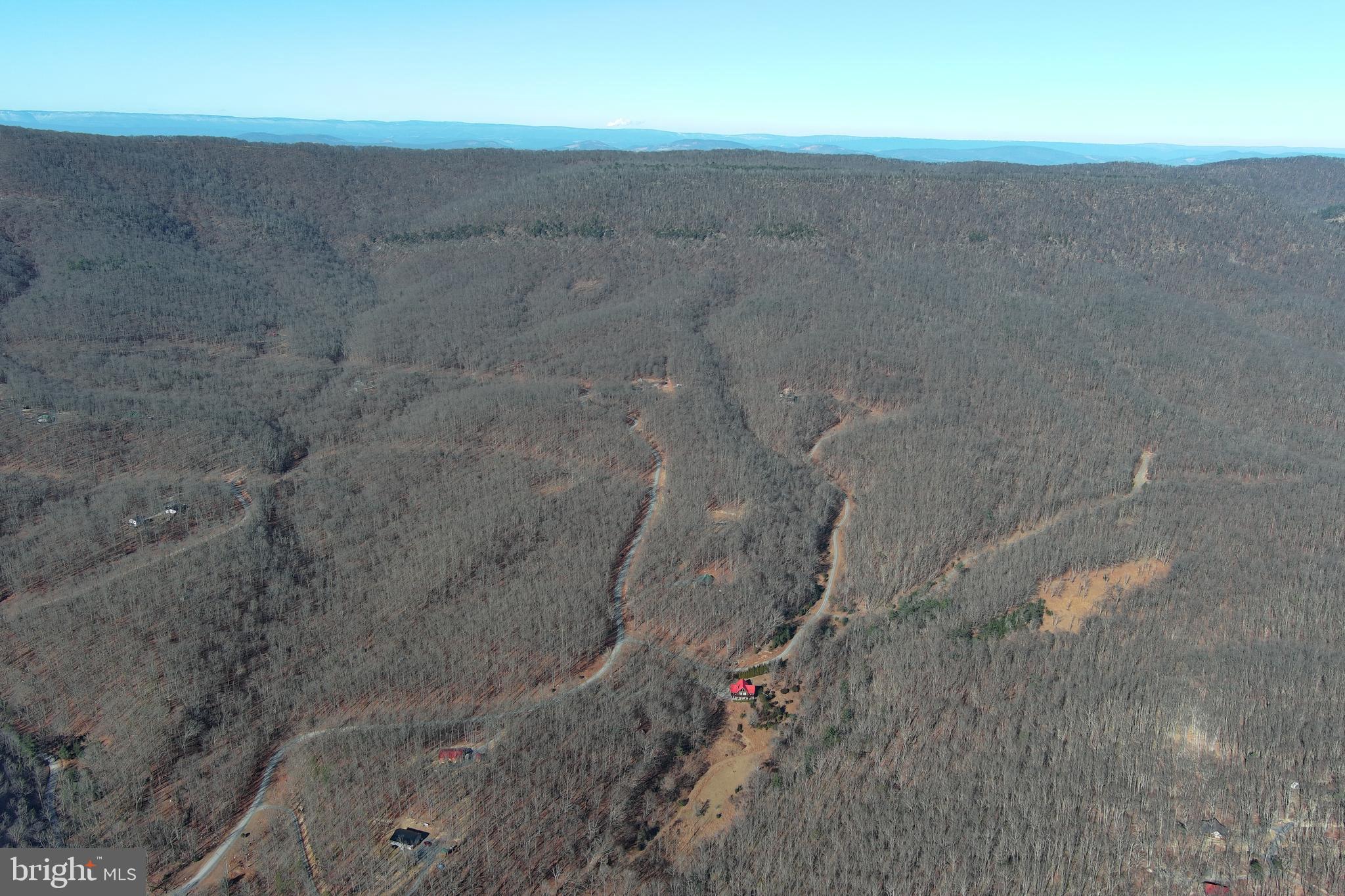 TROUT PASS - Residential