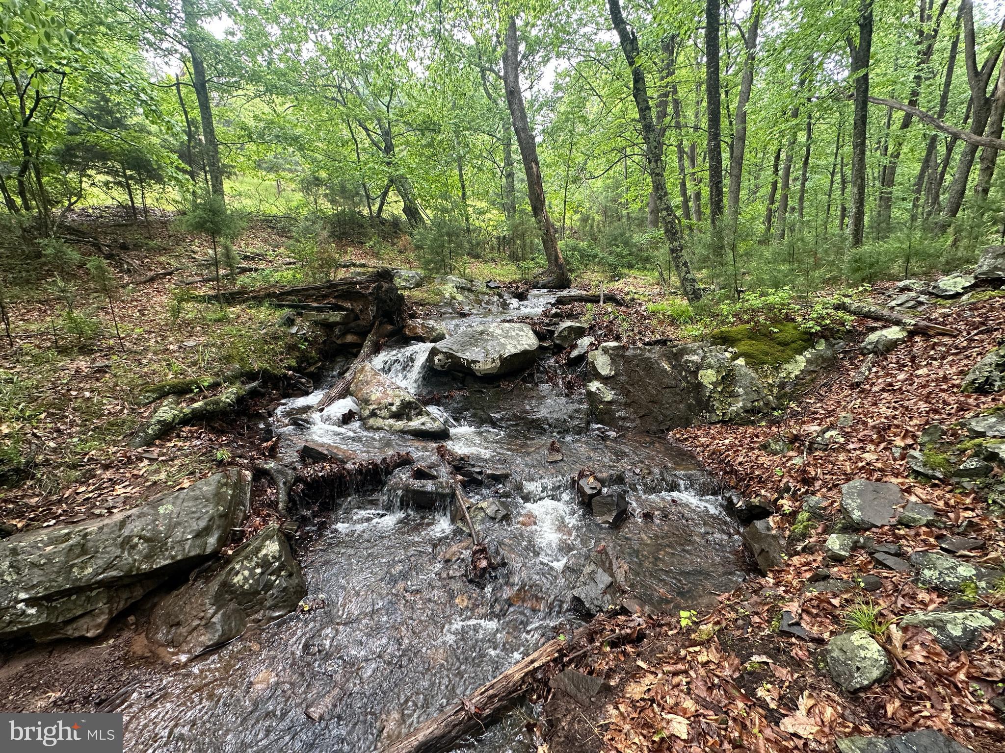 TROUT PASS - Residential