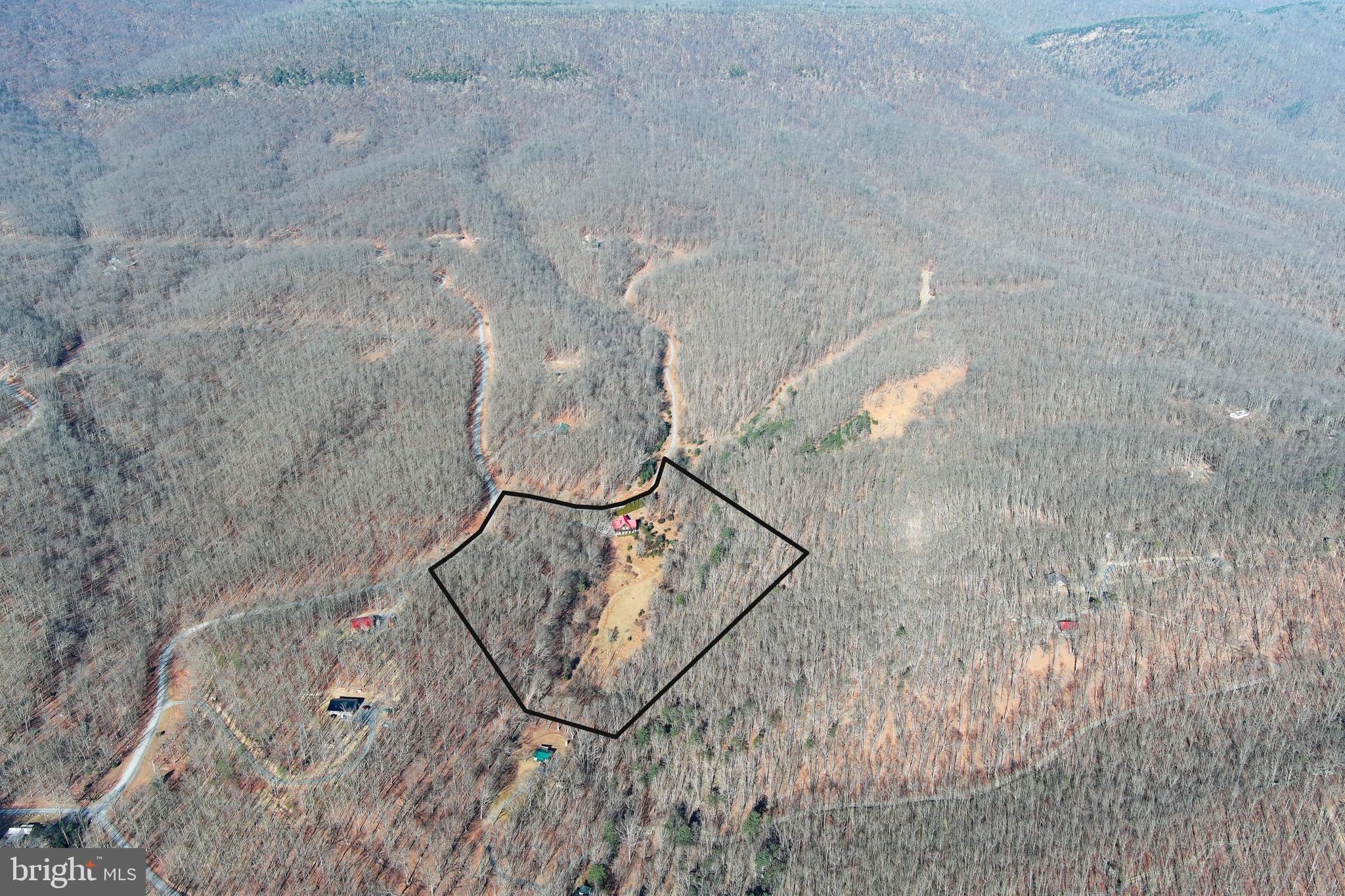 TROUT PASS - Residential