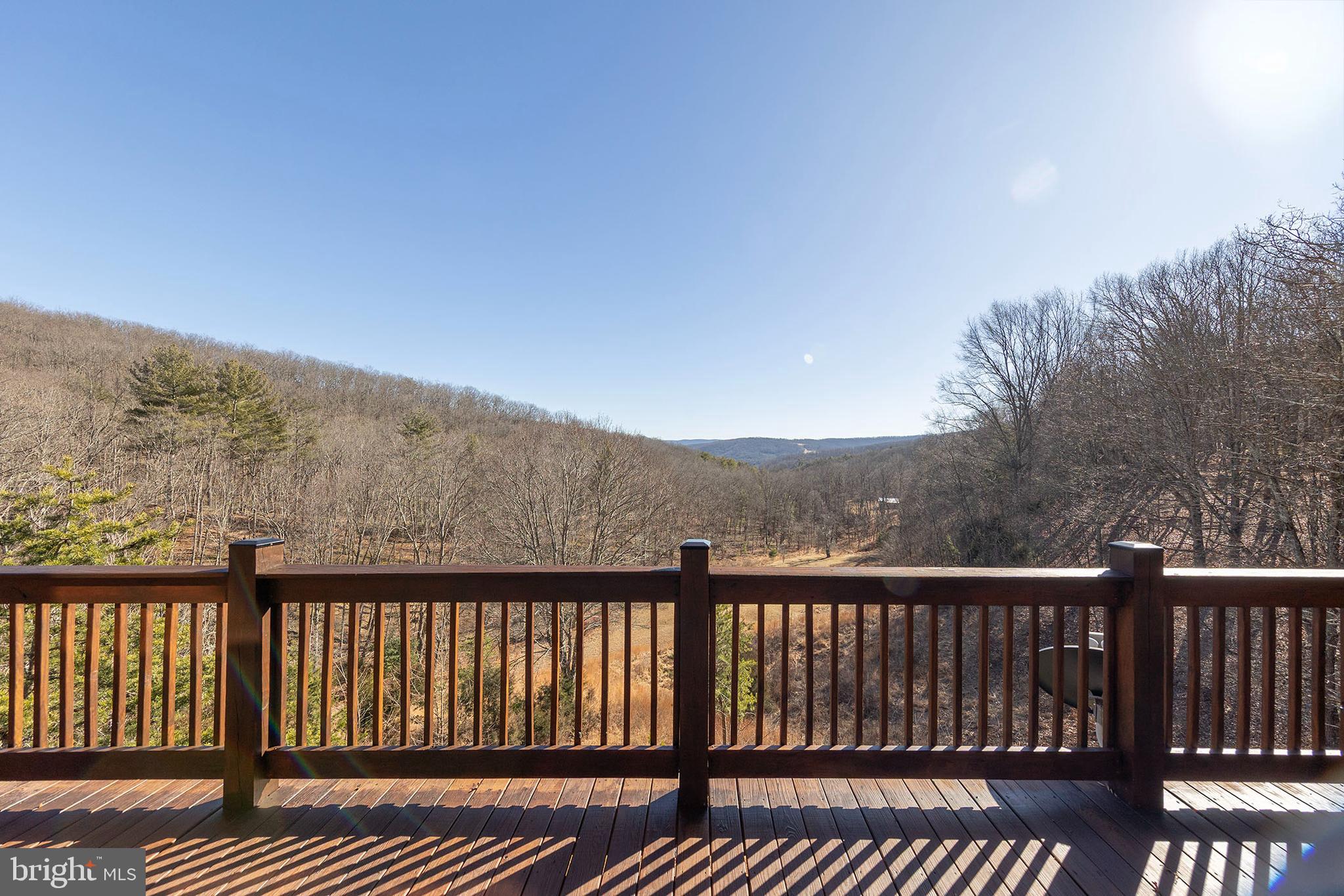 TROUT PASS - Residential