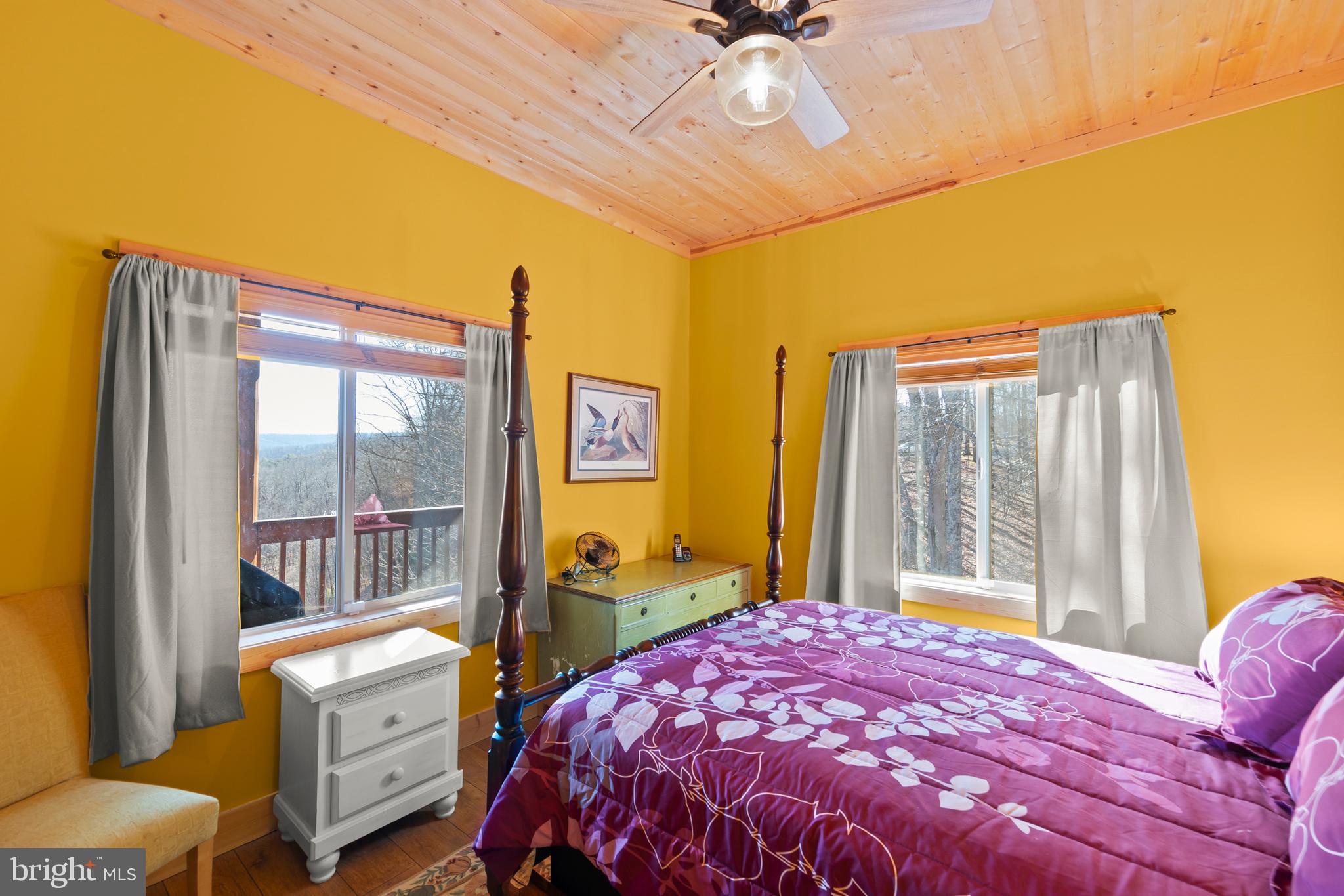 TROUT PASS - Residential