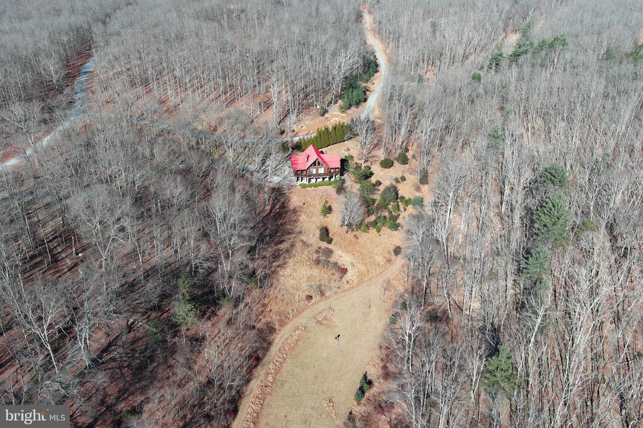 TROUT PASS - Residential